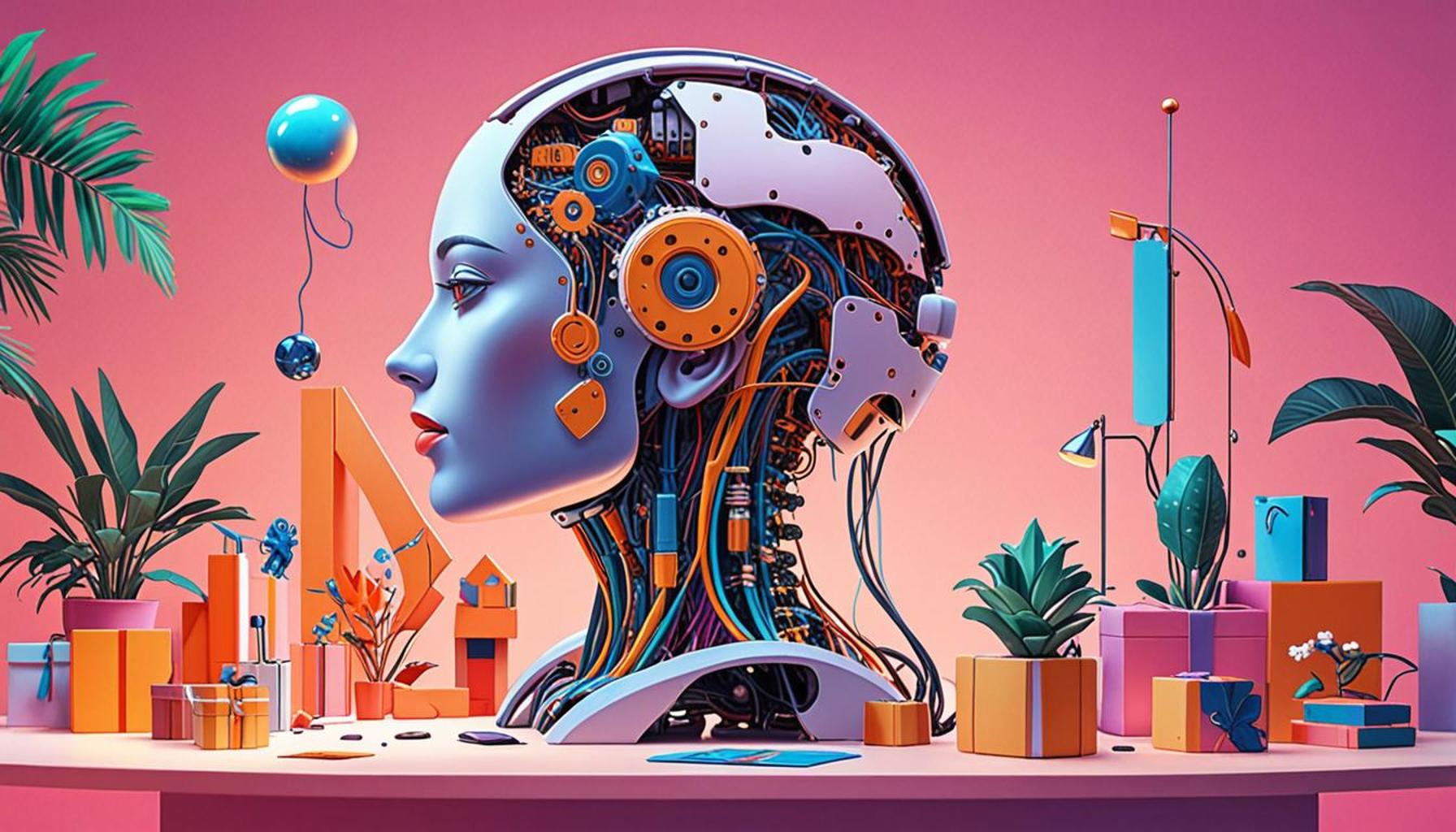 The Technology of Artificial Intelligence as a Growth Engine for Shein’s E-commerce