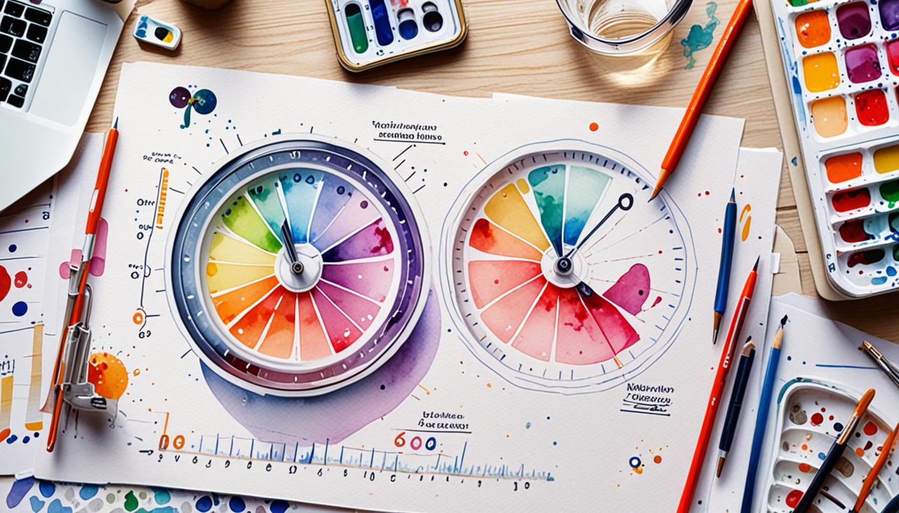 Medição Precisamente: O Impacto da Análise em Tempo Real nas Estratégias de Marketing Digital