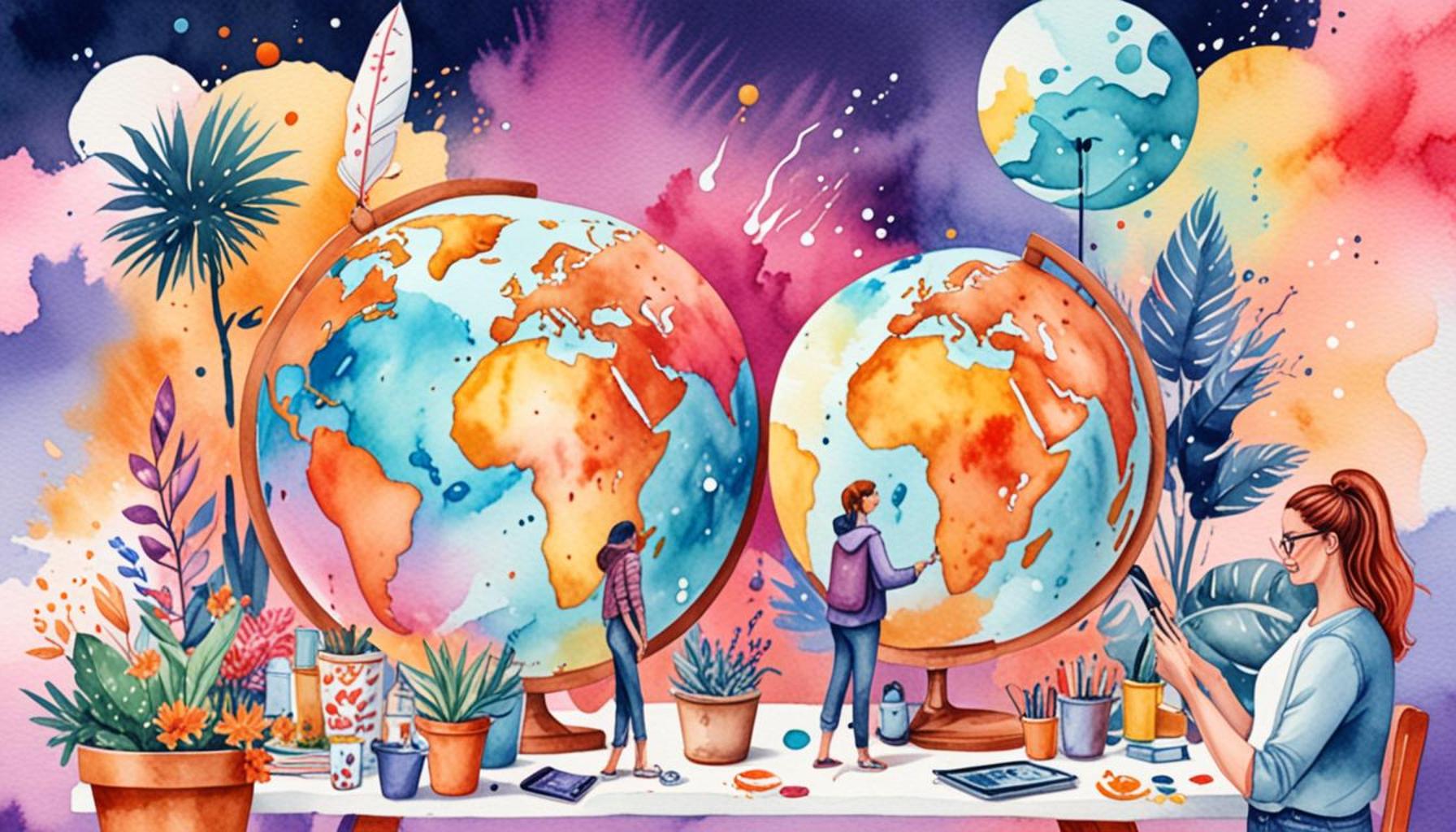 Como Utilizar Influenciadores Locais para Ampliar o Alcance Global da Sua Marca