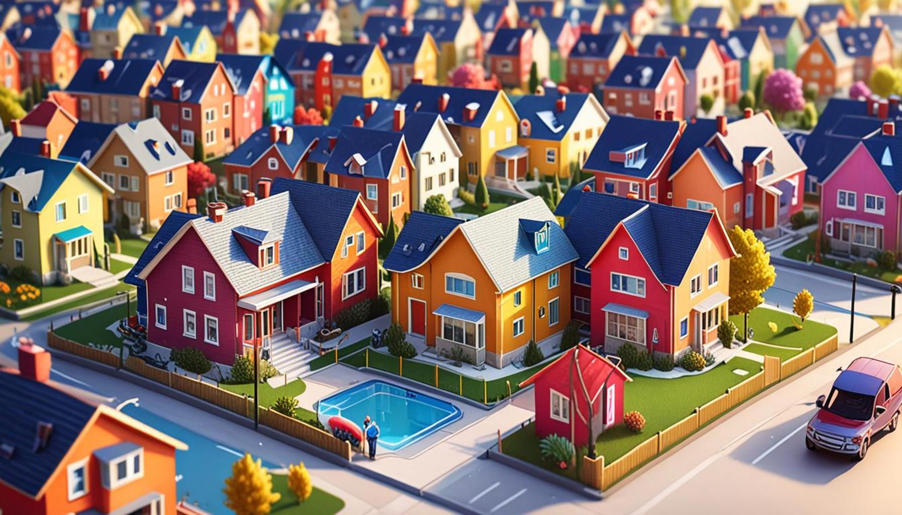 O Impacto do Custo Reduzido em Programas de Habitação Popular