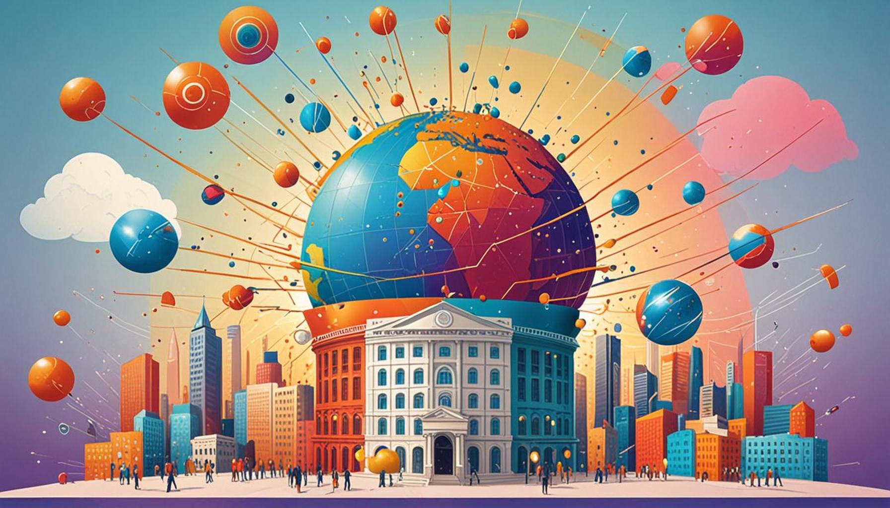 O Papel do Engajamento Direto na Eficiência da Distribuição de Benefícios Governamentais