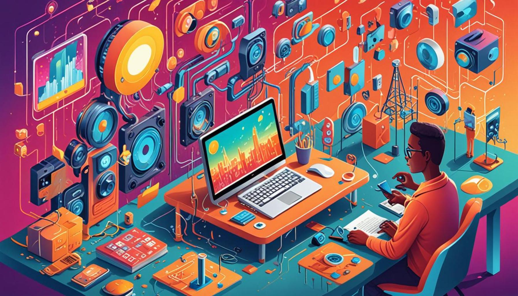 A Influência da Tecnologia na Segmentação Personalizada de Programas de Benefícios Públicos