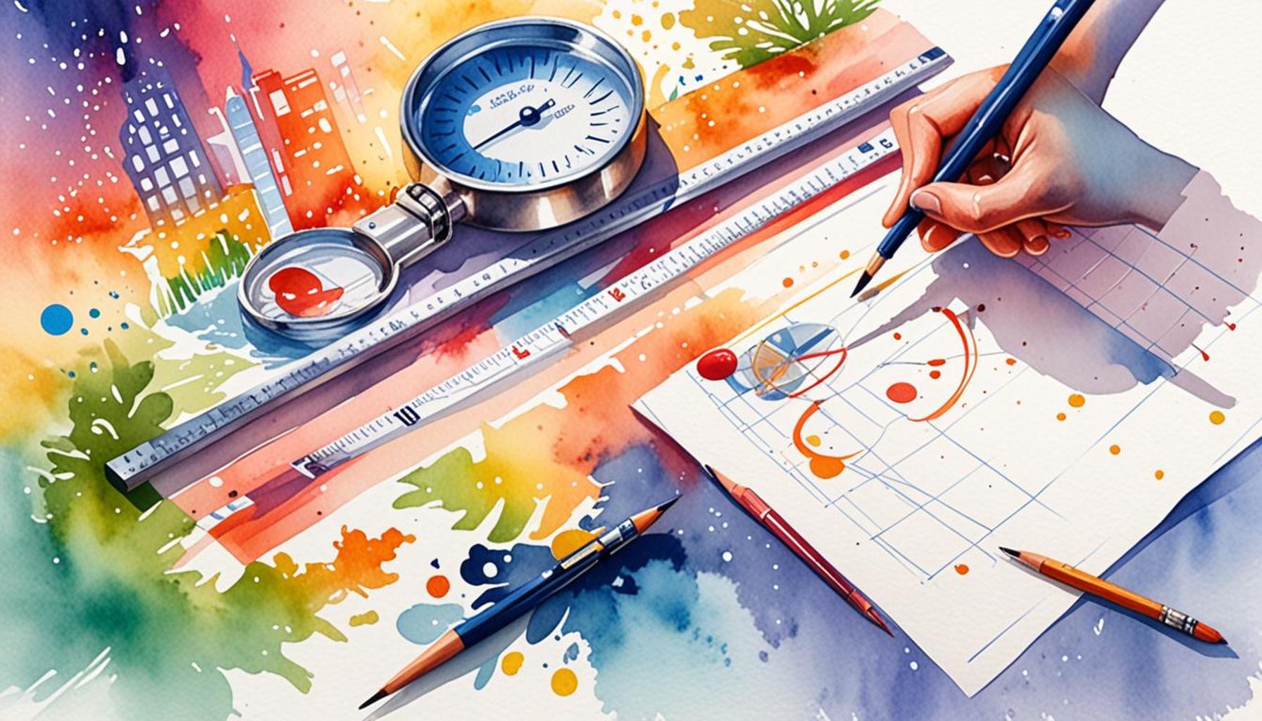 Como a Medição Precisamente Pode Melhorar a Transparência e a Confiança nas Políticas Públicas