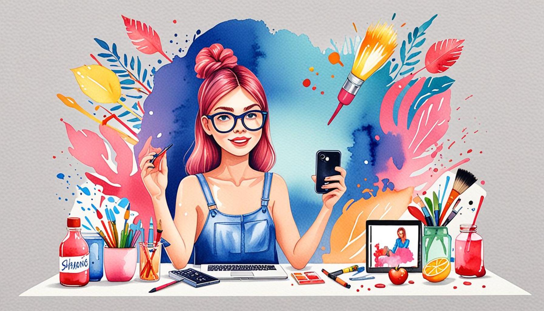 The Influencer Strategy of Shein: How the Brand Conquers Generations in the Digital World