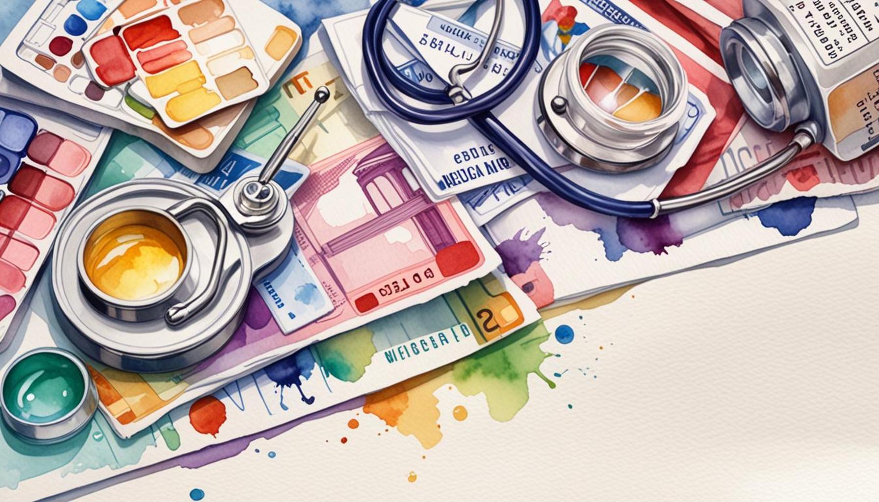 Reduced Costs in Health: How Government Benefits Can Decrease Medical Expenses for the Population