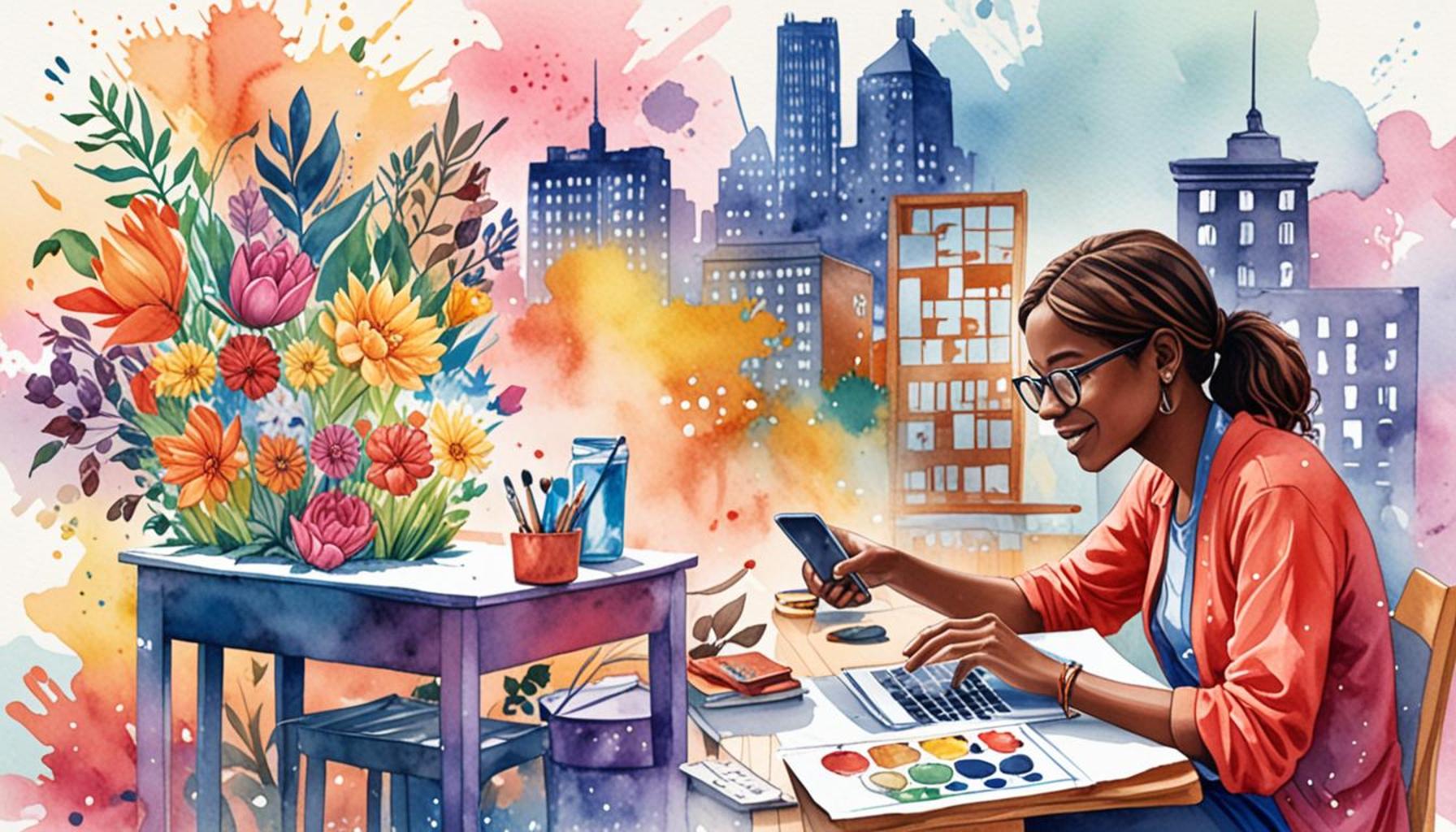 Digital Inclusion as a Tool to Expand the Global Reach of Government Assistance Programs