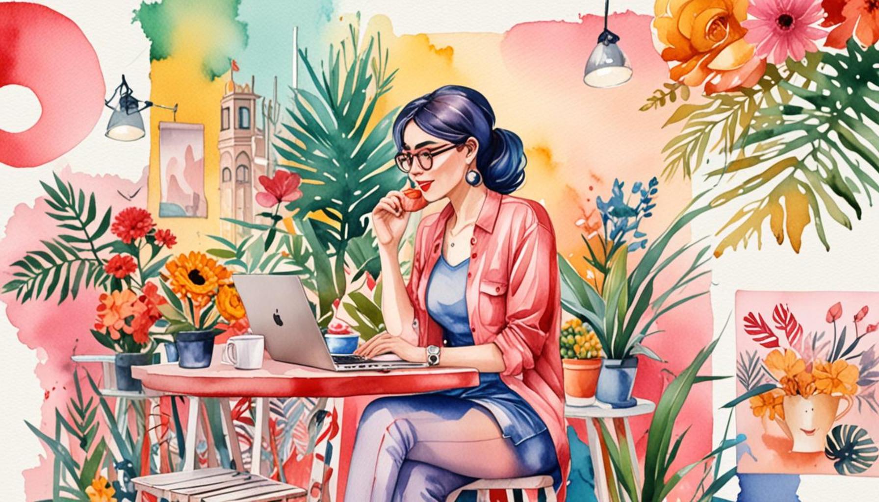 The Role of Social Media in Building the Brand Identity of Shein