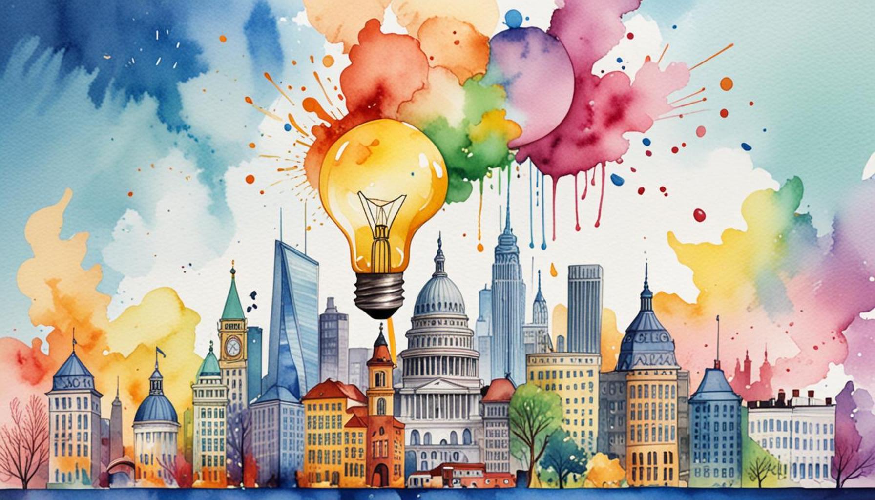 The Contribution of Government Subsidies to Startups and Their Impact on Economic Growth