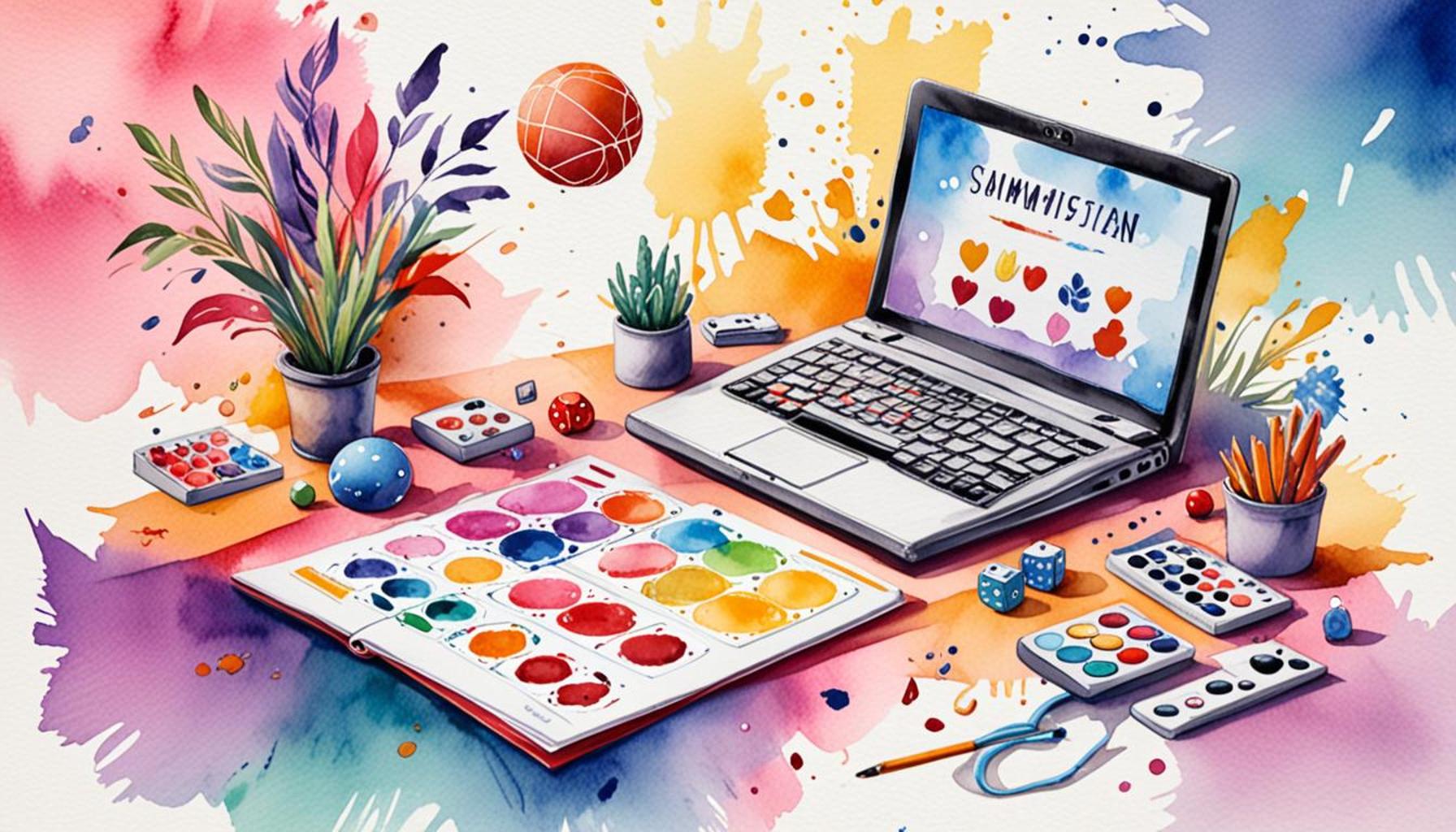 Gamification and Engagement: Shein’s Strategies to Attract and Retain Online Customers