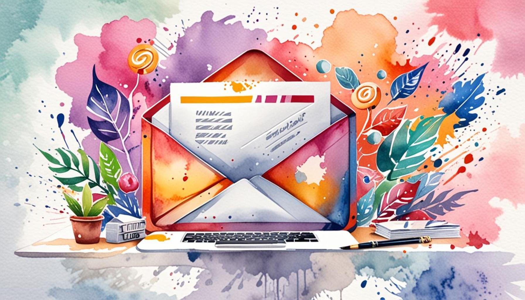 Efficient Email Marketing: Creating Successful Campaigns without Spending Much