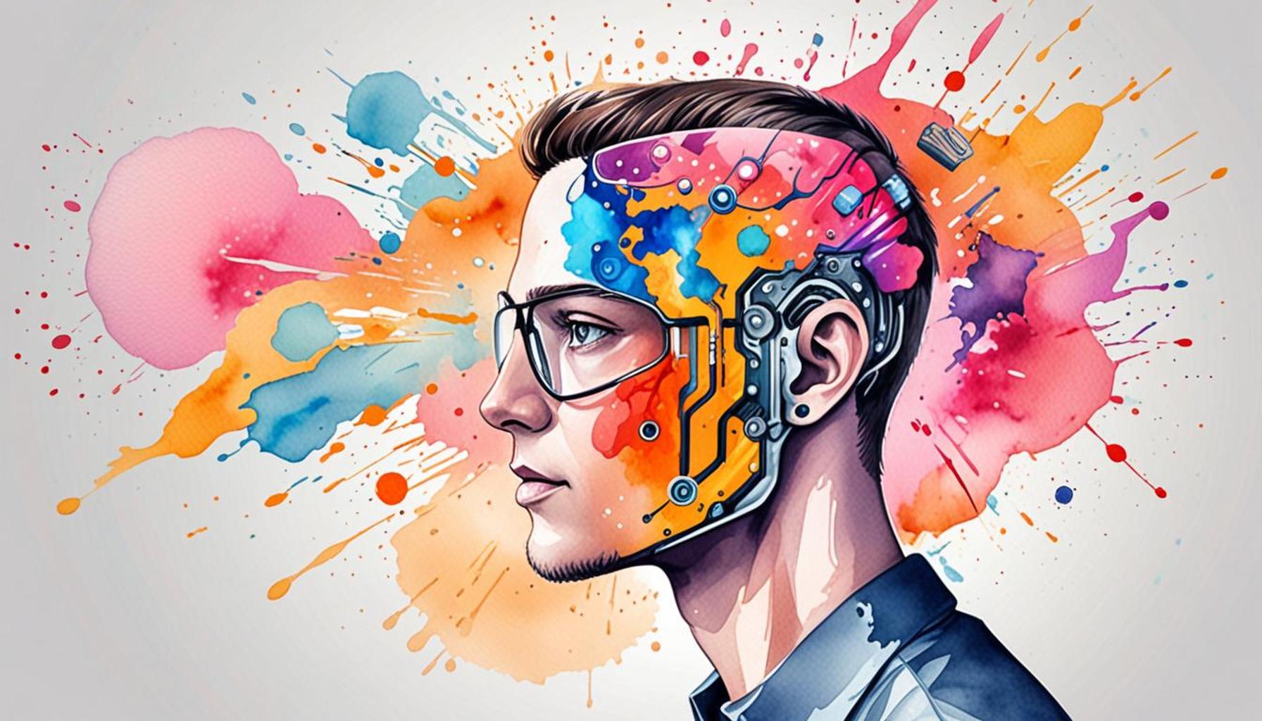 Emerging Trends in Digital Marketing: The Impact of Artificial Intelligence