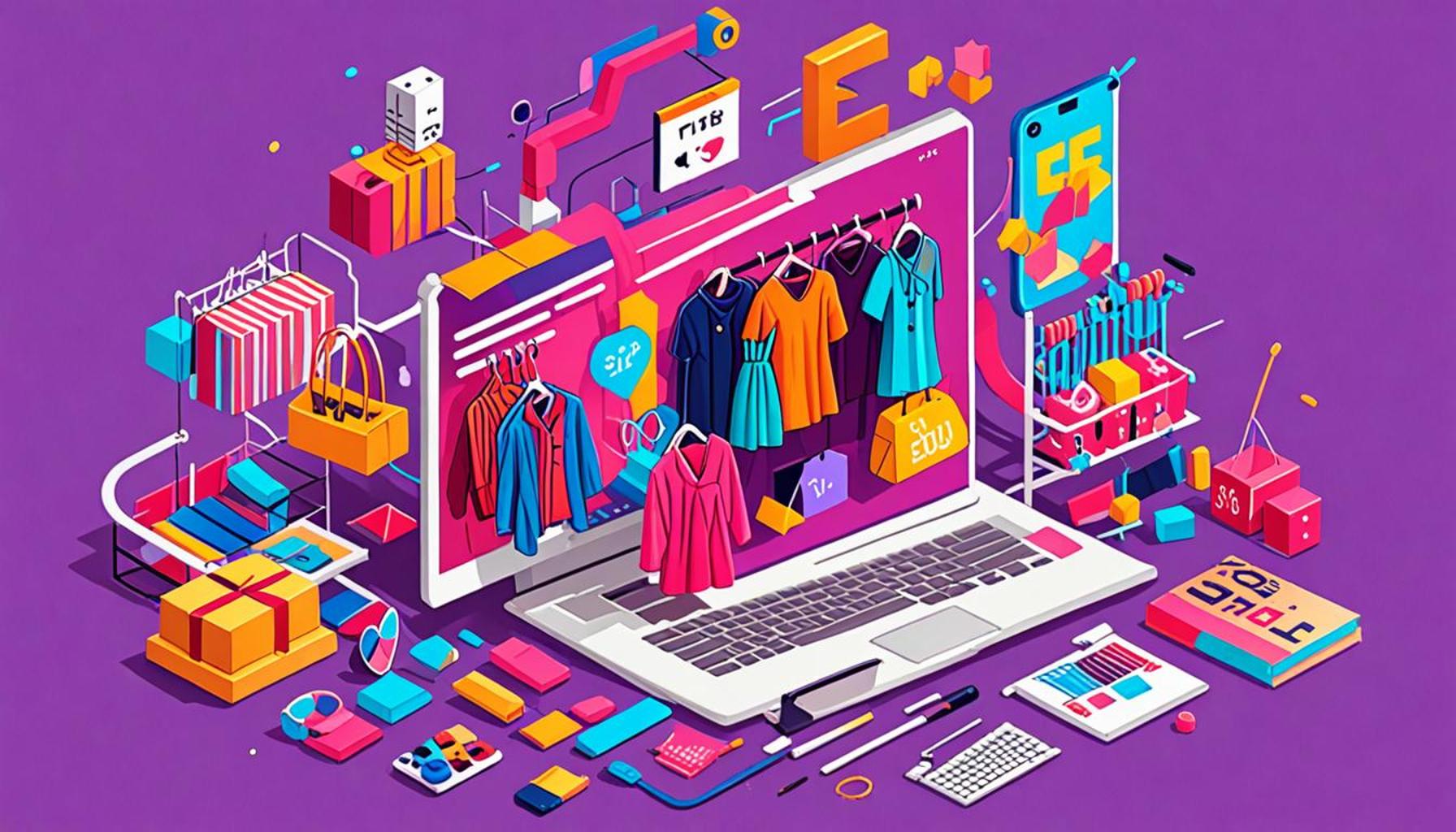The E-commerce Revolution: How Shein Uses Data to Predict Fashion Trends