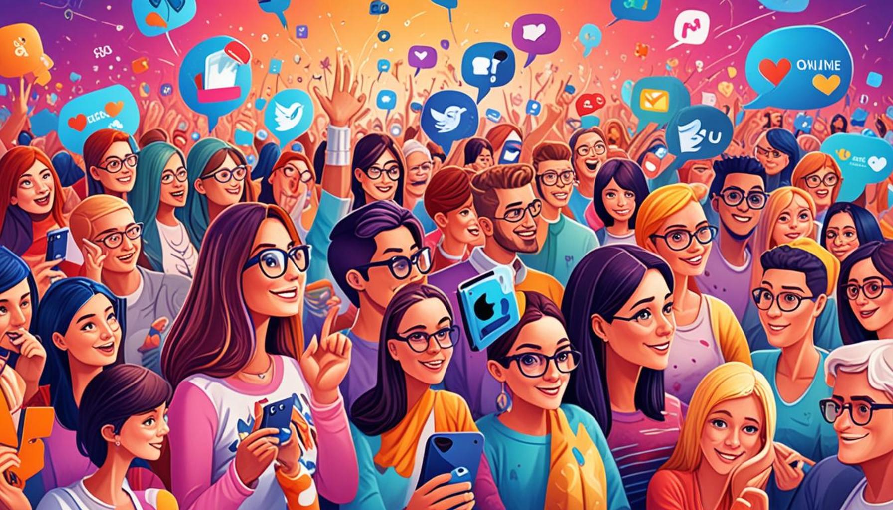 The Role of Online Communities in Brand Social Engagement