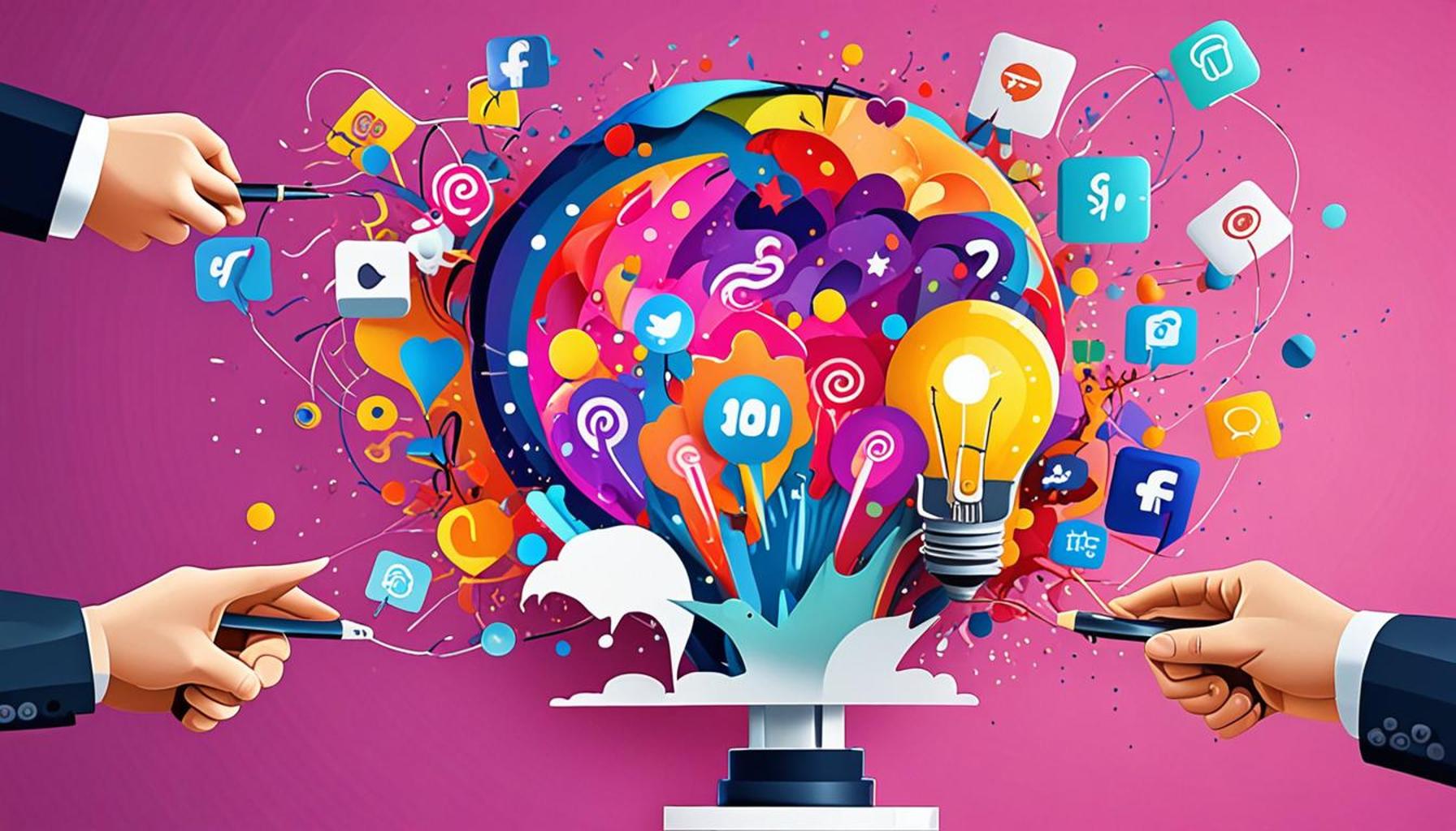 The Importance of Social Engagement in Brand Building in Digital Marketing