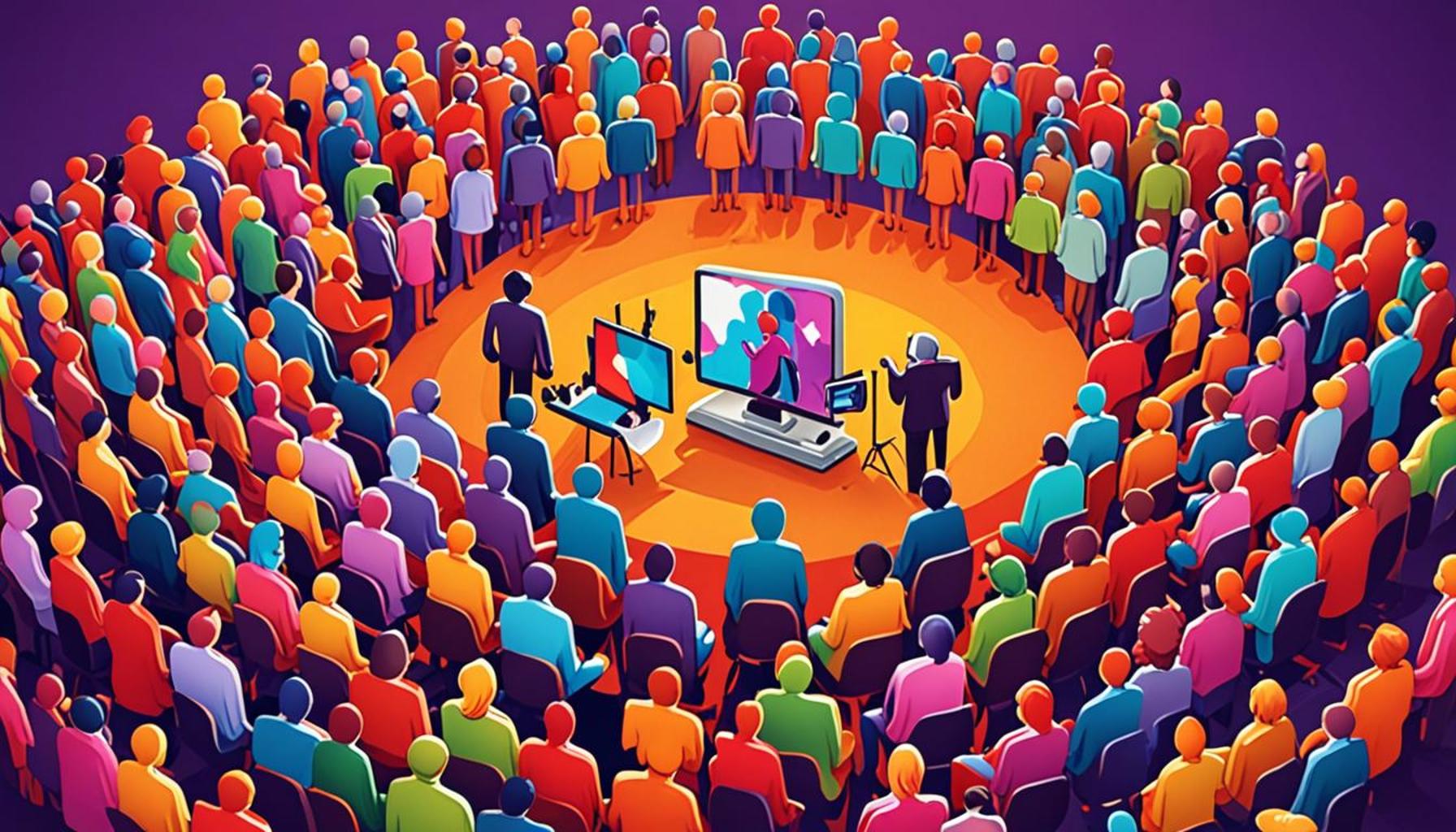 Audience Segmentation in Online Ads: Strategies to Increase Conversion