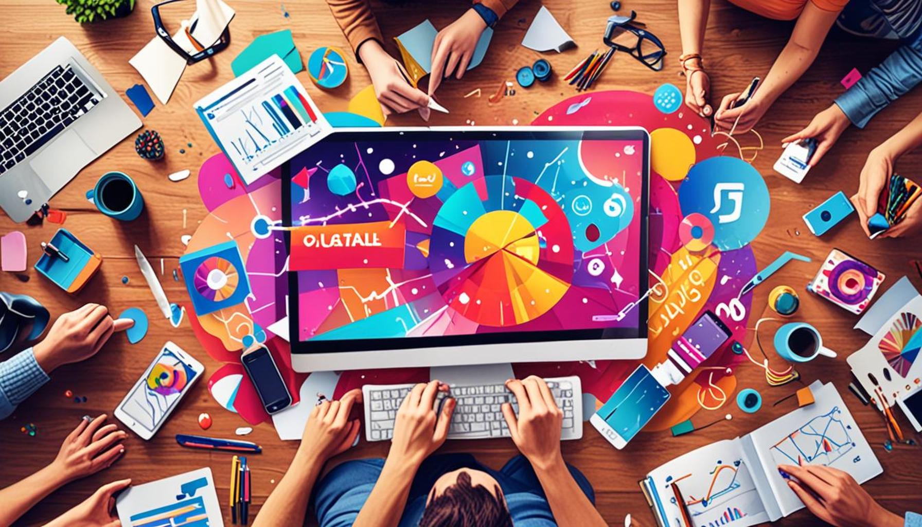 Analysis of Digital Marketing Campaigns: The Impact of Social Engagement on Sales