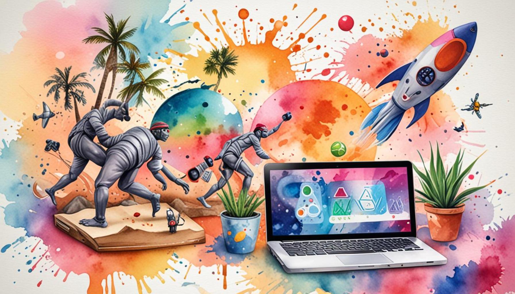 The Evolution of Online Advertising: Trends and Innovations for 2024