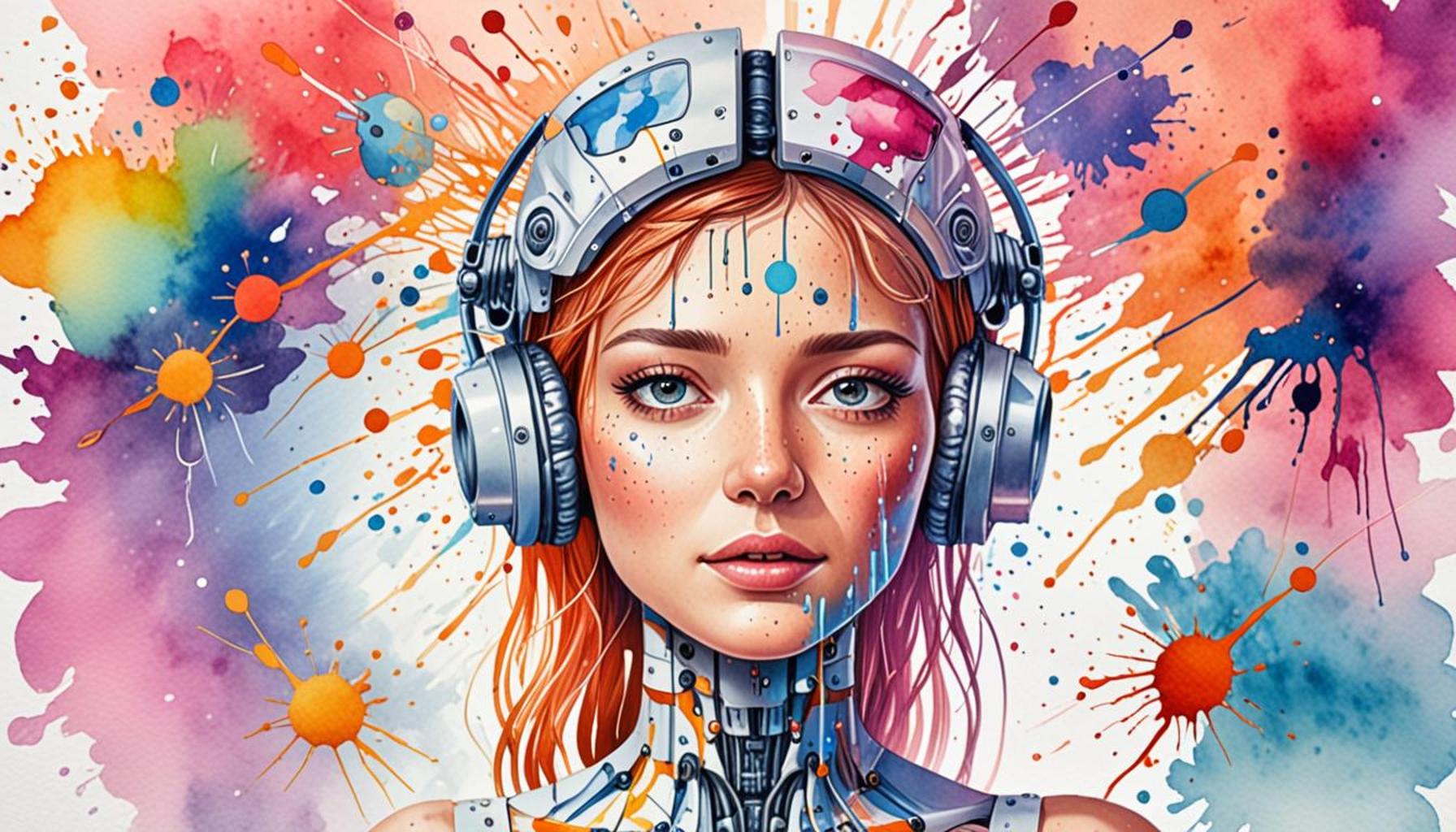 The Impact of Artificial Intelligence on Online Advertising Personalization