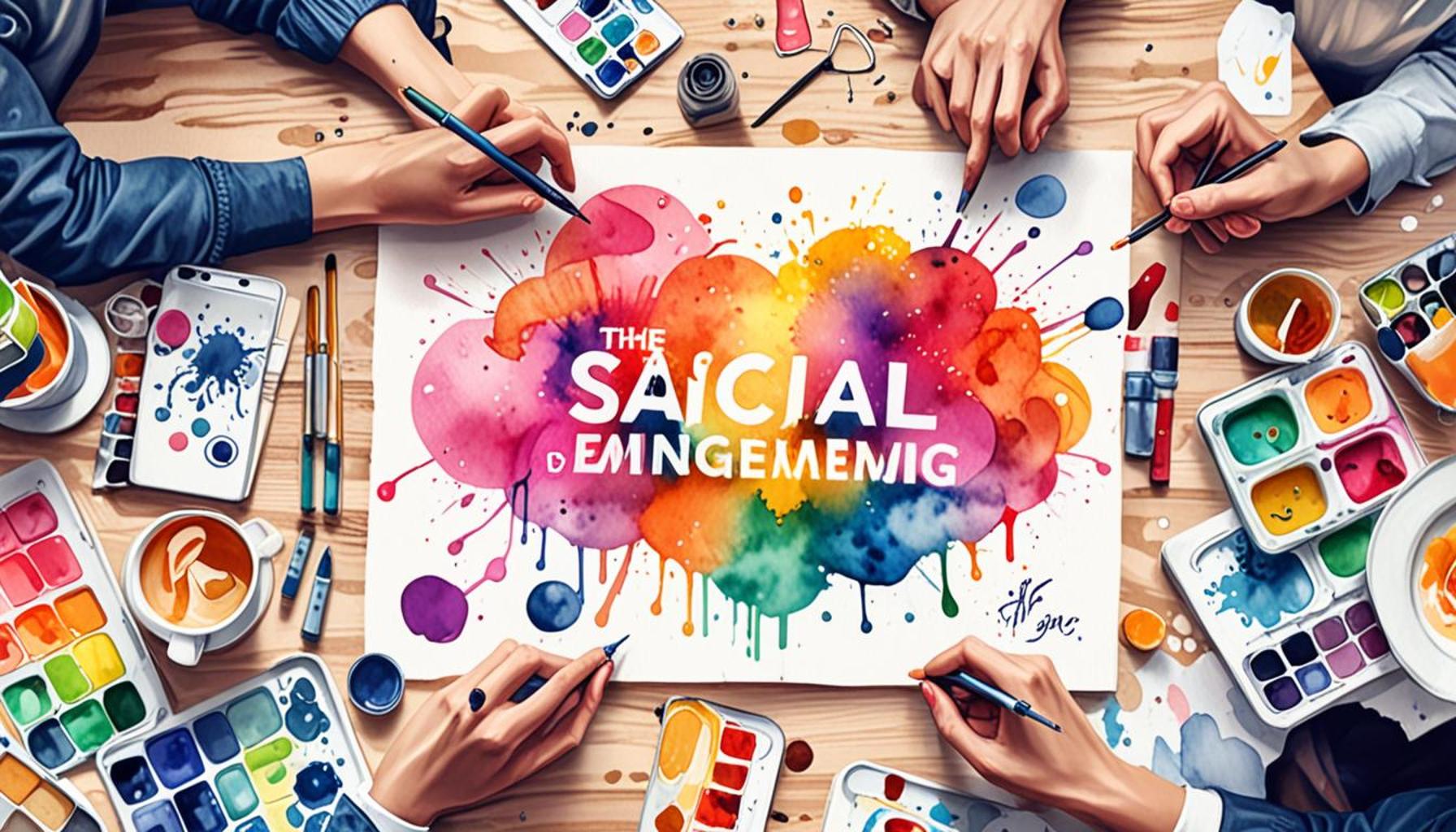 The Importance of Social Engagement in Building Authentic Brands in Digital Marketing