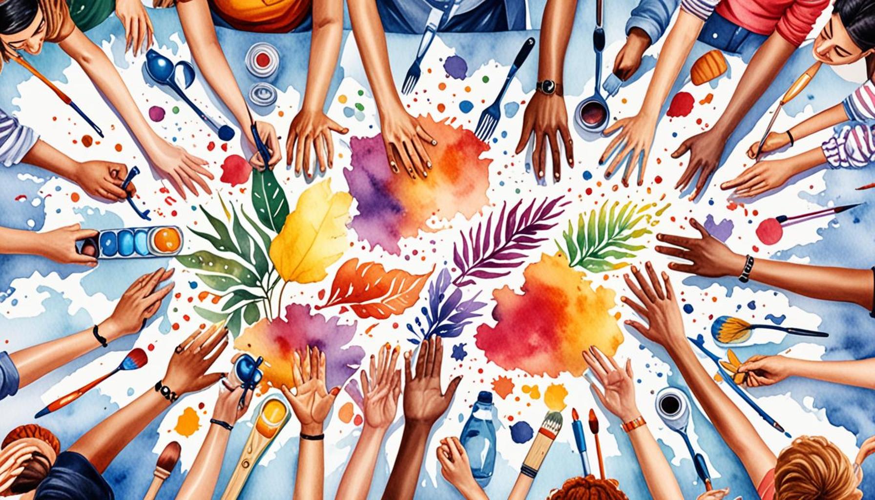 How Diversity and Inclusion Influence Social Engagement in Marketing Campaigns