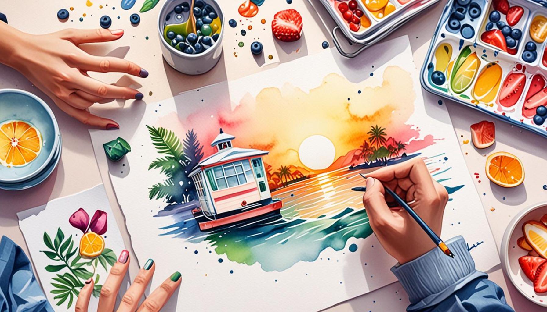 The Effect of Authentic Narratives on Brand Social Engagement