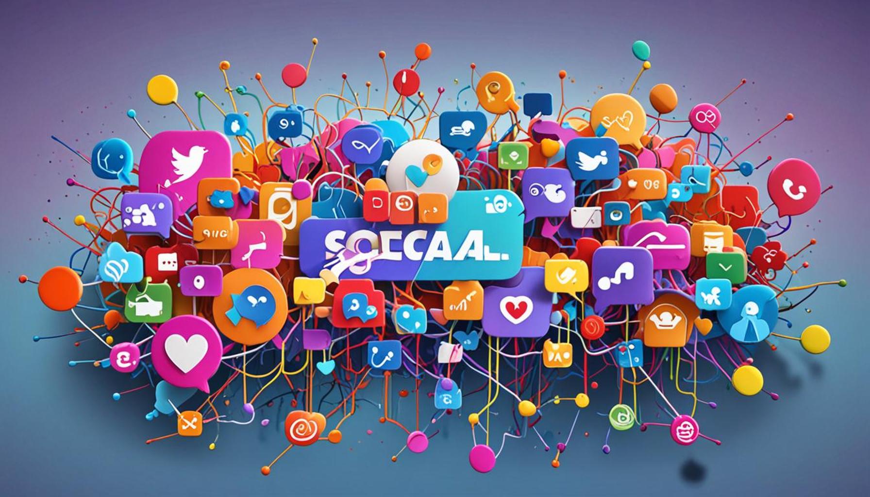 The Impact of Customer Service on Social Media on Social Engagement