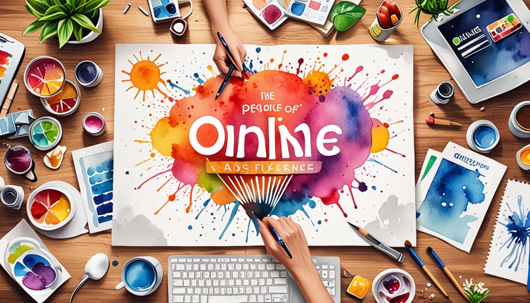 The Personalization of Online Advertising: Strategies to Create Unique Experiences for Each User