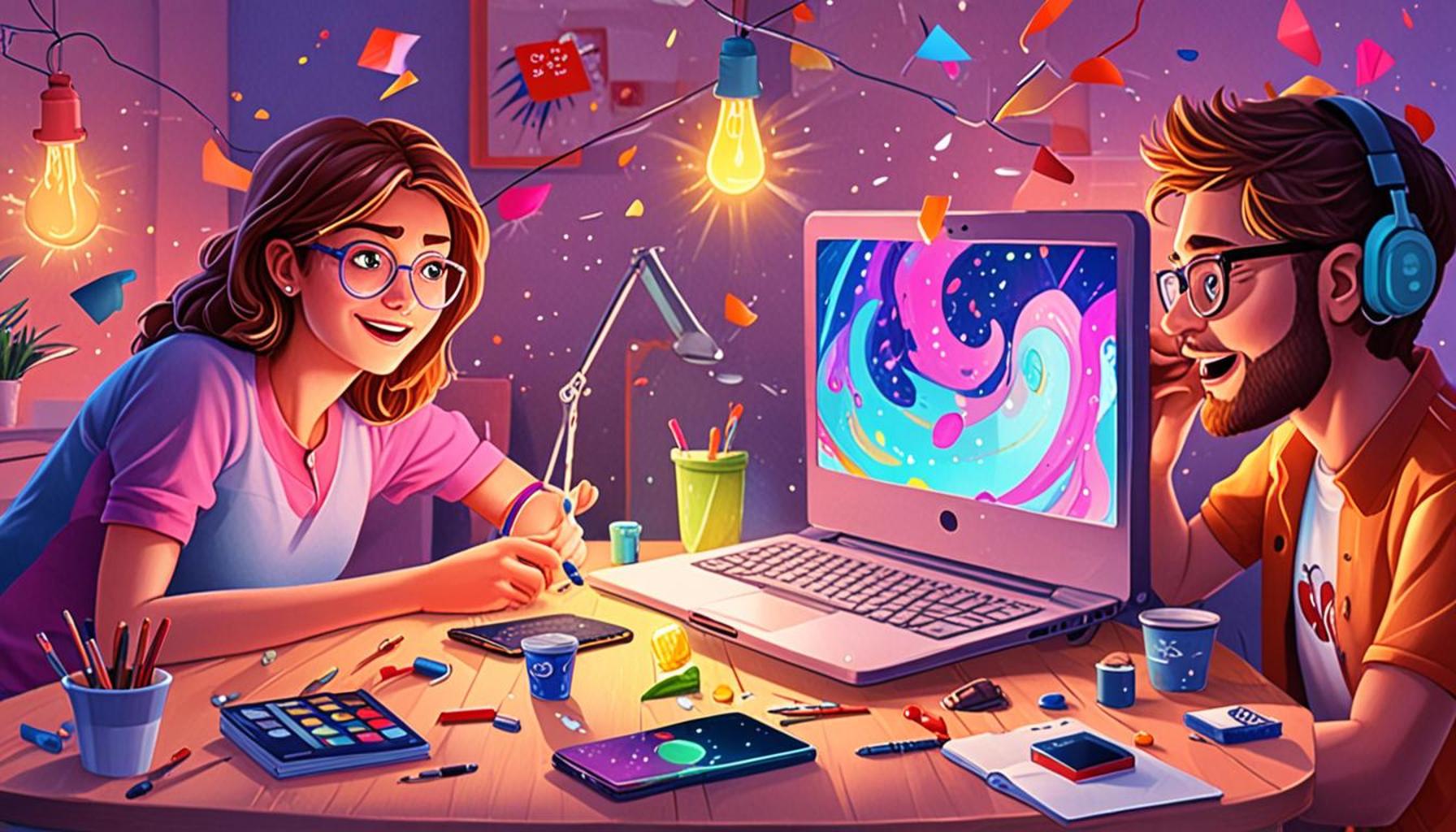 Storytelling Techniques in Digital Ads: Creating Emotional Connections with the Audience