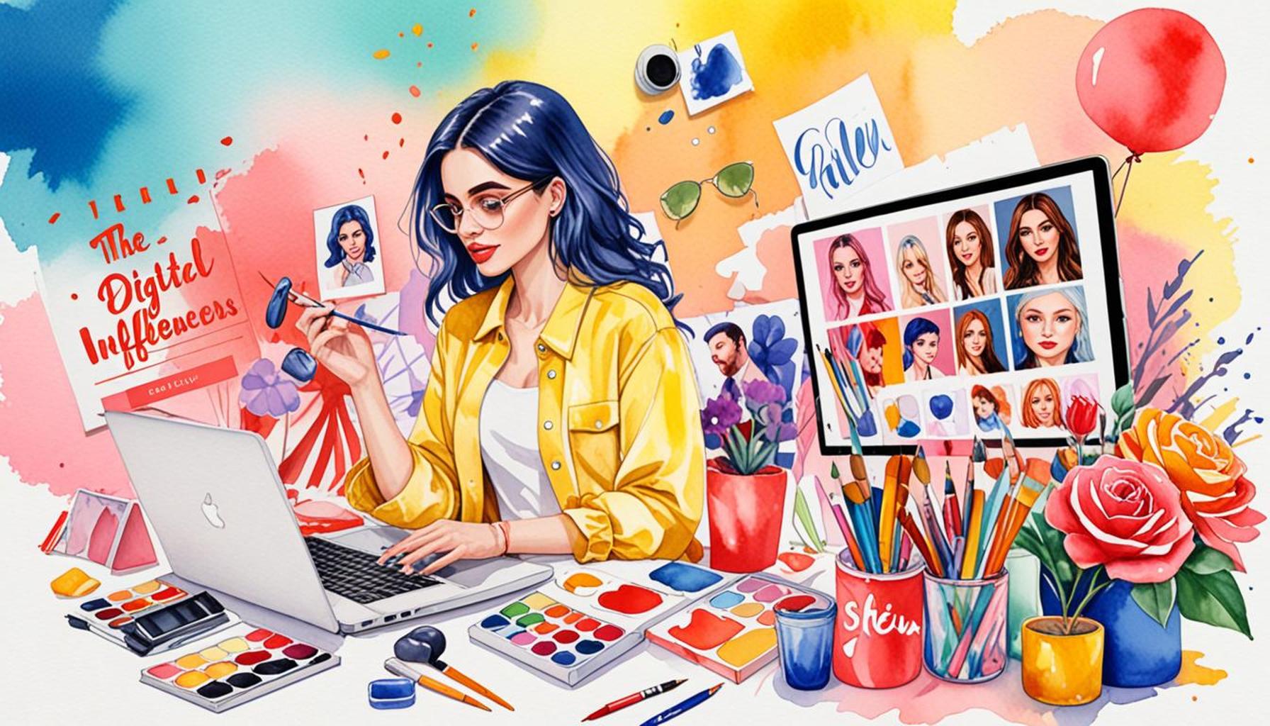 The Role of Digital Influencers in Shein’s Sales: An Analysis of Campaigns