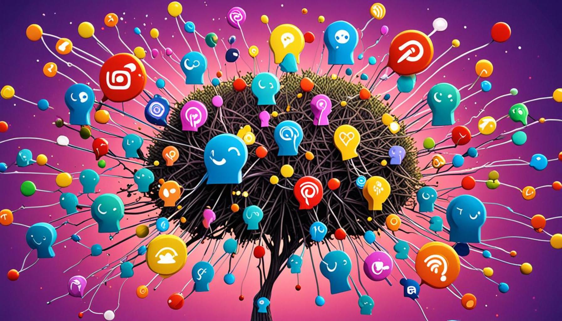 The Impact of Social Media on Online Advertising: Strategies to Maximize Reach and Engagement