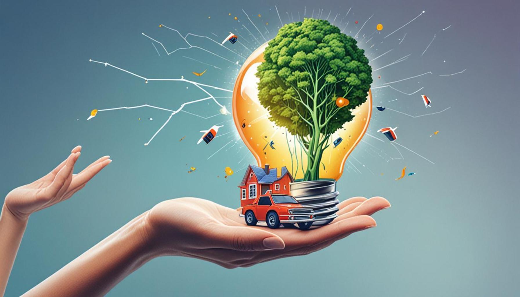 How Government Incentives Can Accelerate Sustainability in Digital Marketing Strategies