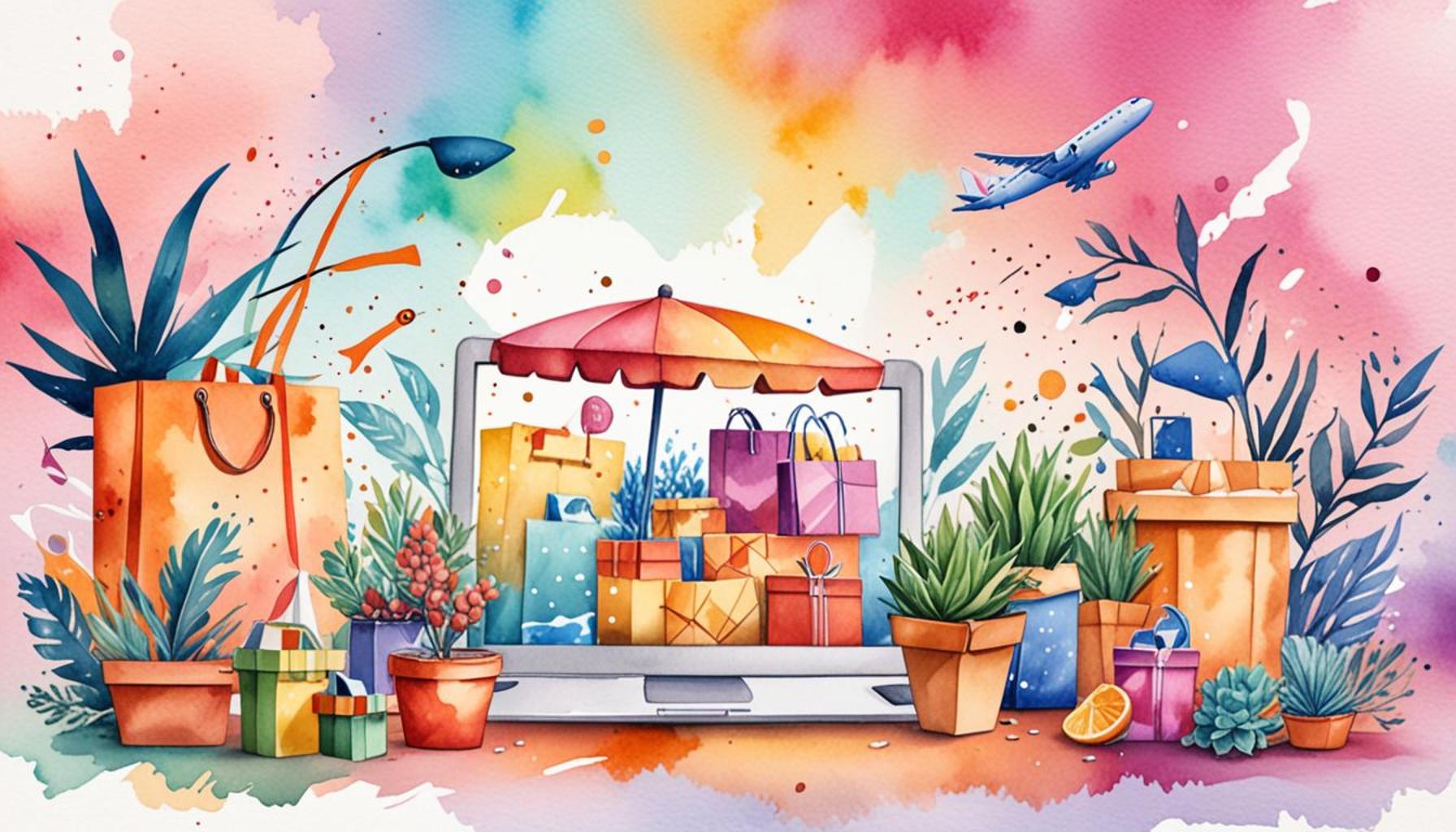 The Impact of E-commerce on the Growth of Local Economies