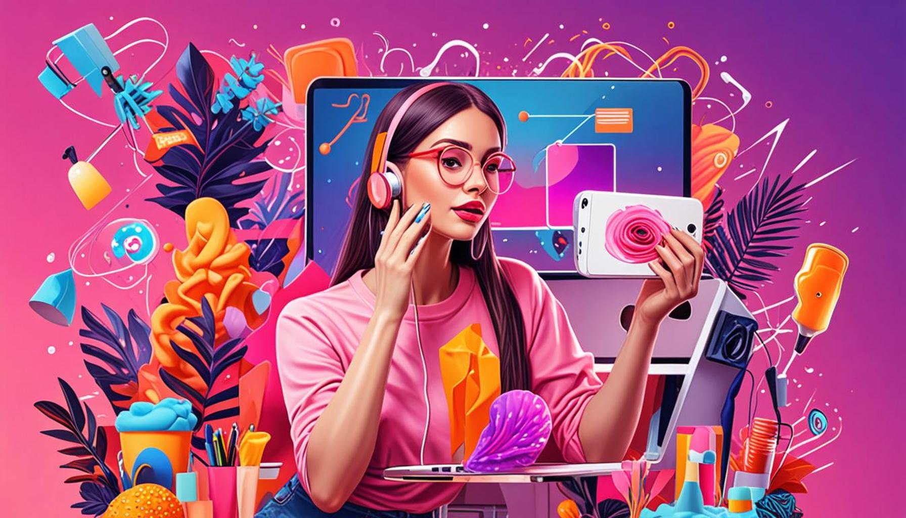 The Relevance of Influencer Marketing in Contemporary Digital Strategies