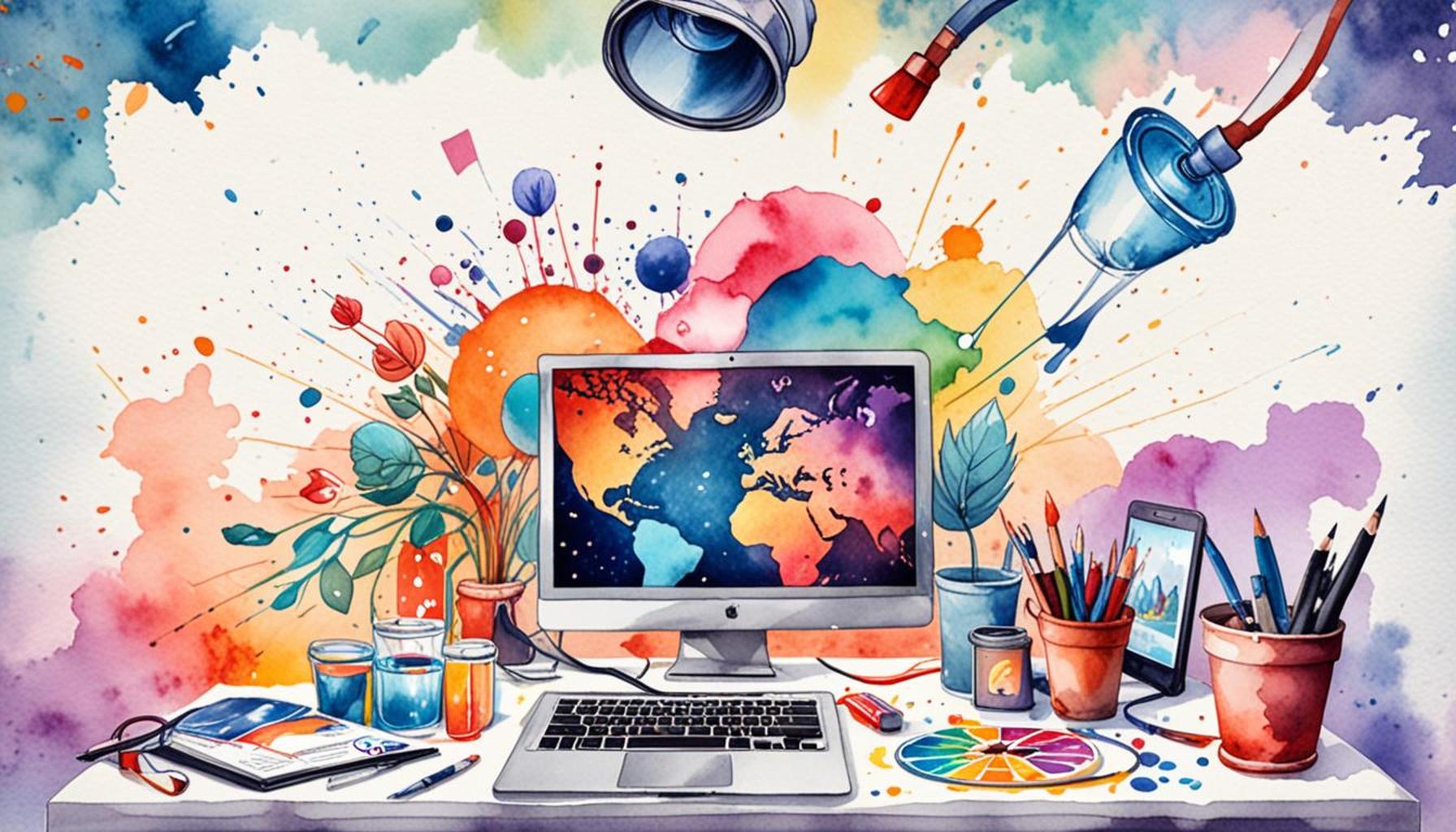 The Role of Content Marketing in Fostering Economic Growth of Technology Companies