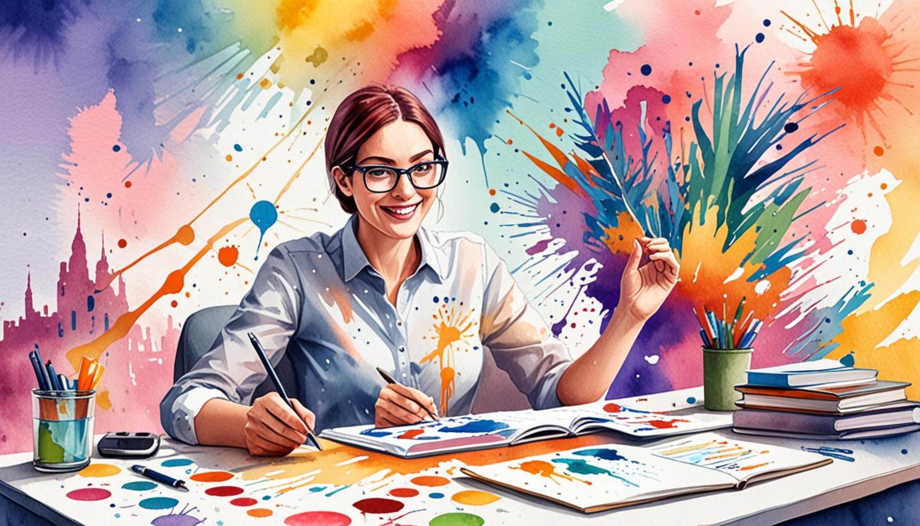 Case Study: Success of Digital Marketing Campaigns Funded by Government Incentives