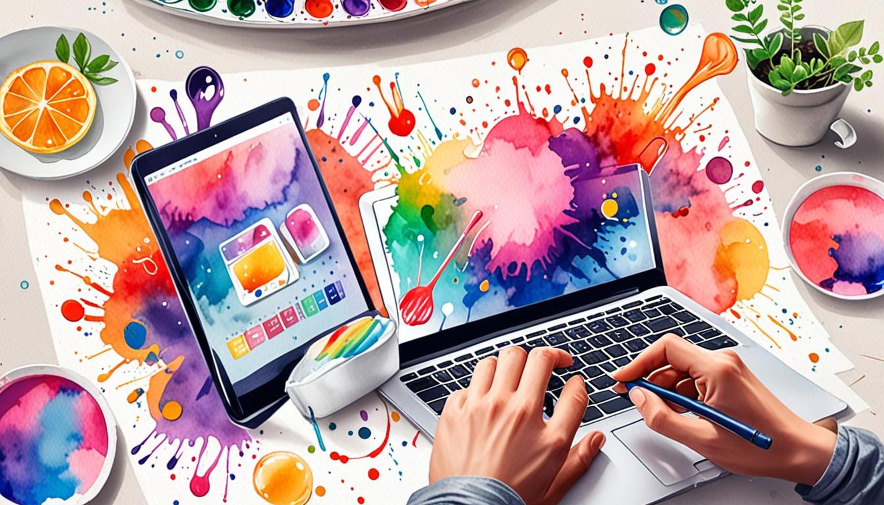 Integrating Multichannel Experiences in Digital Marketing Campaigns