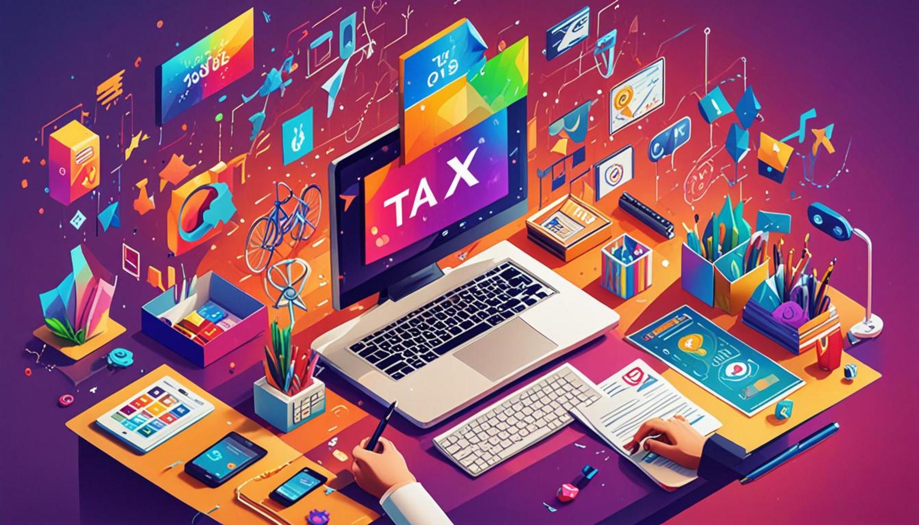 Digital Marketing Strategies to Maximize Tax Incentive Benefits for Small Businesses