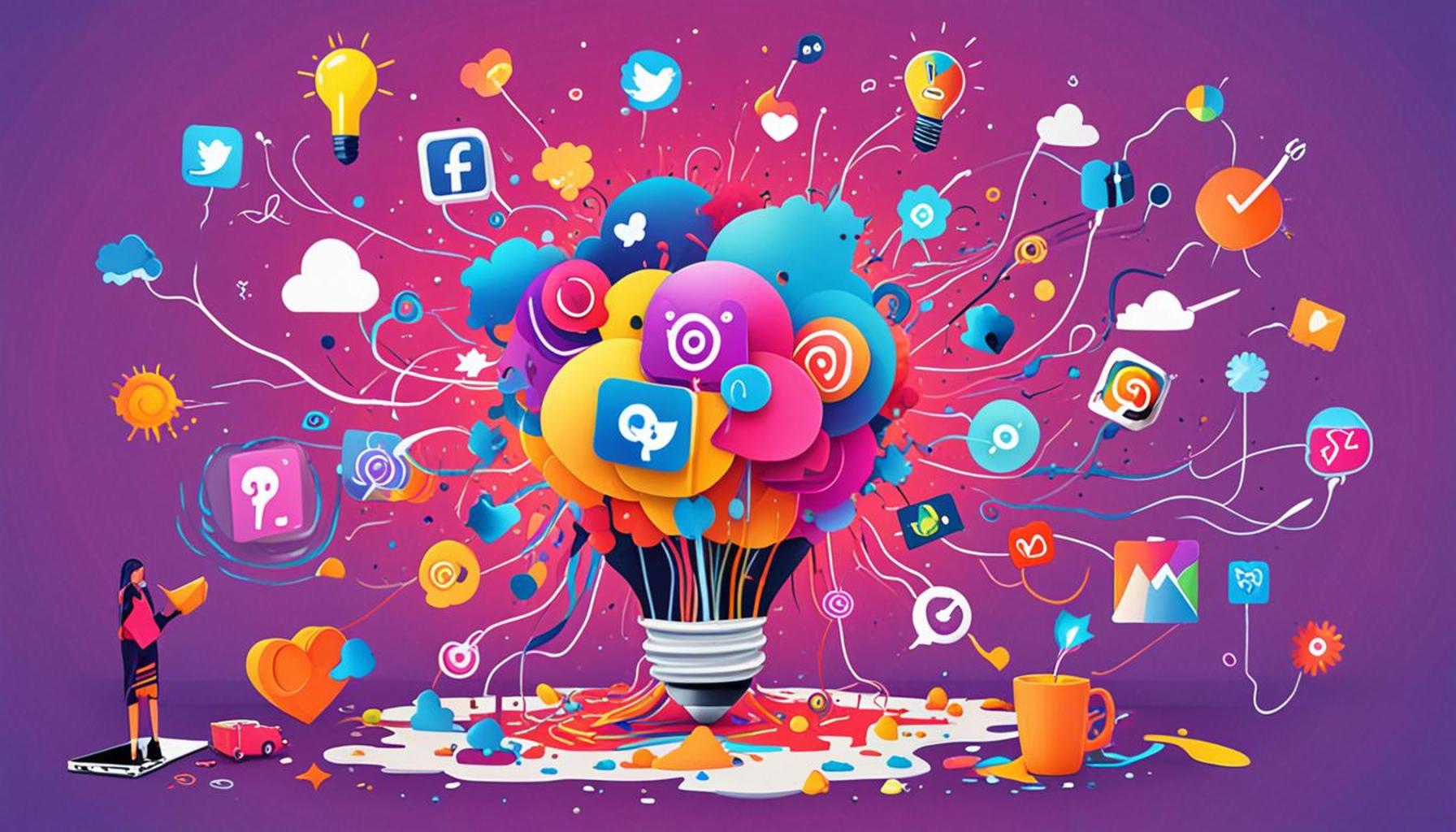 Effective Strategies to Increase Engagement on Social Media