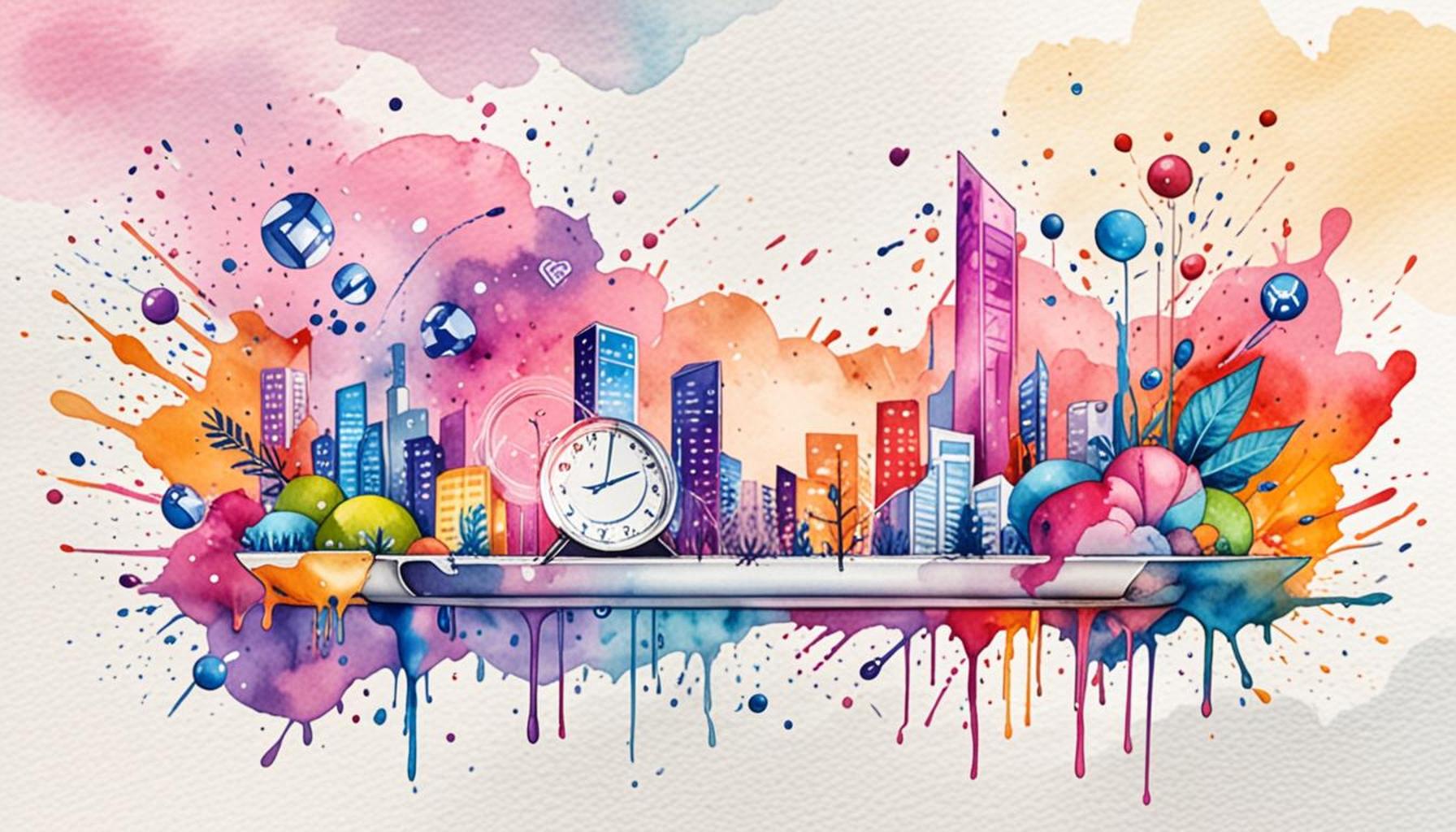 The Future of Social Engagement: Trends and Innovations in Digital Marketing