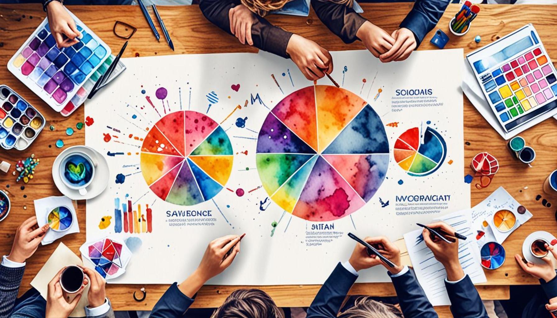 Analysis of the Impact of Social Engagement on Customer Loyalty