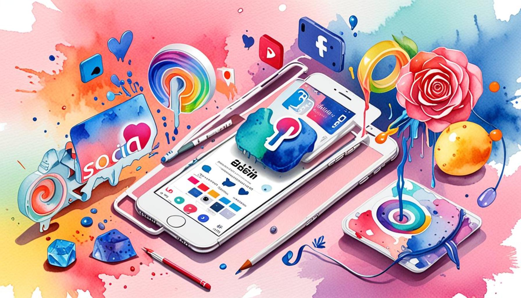 The Influence of Social Media on Shein’s Digital Marketing Strategies