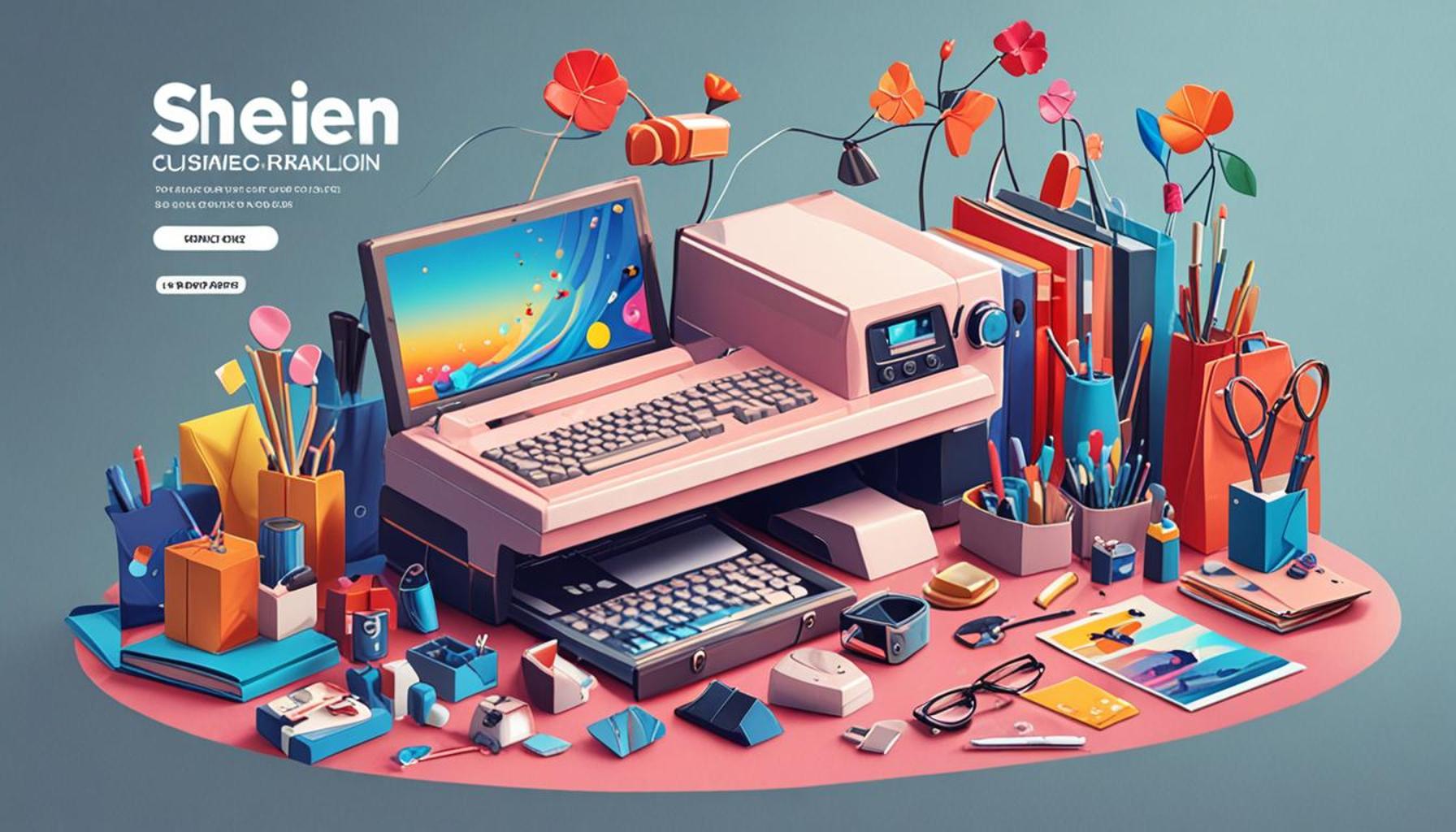 The Influence of Interface Design on Customer Satisfaction: Case Study of Shein