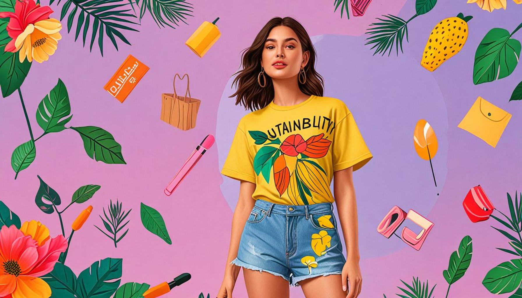 Sustainability and Customer Experience: Shein’s New Approach to Responsible Fashion