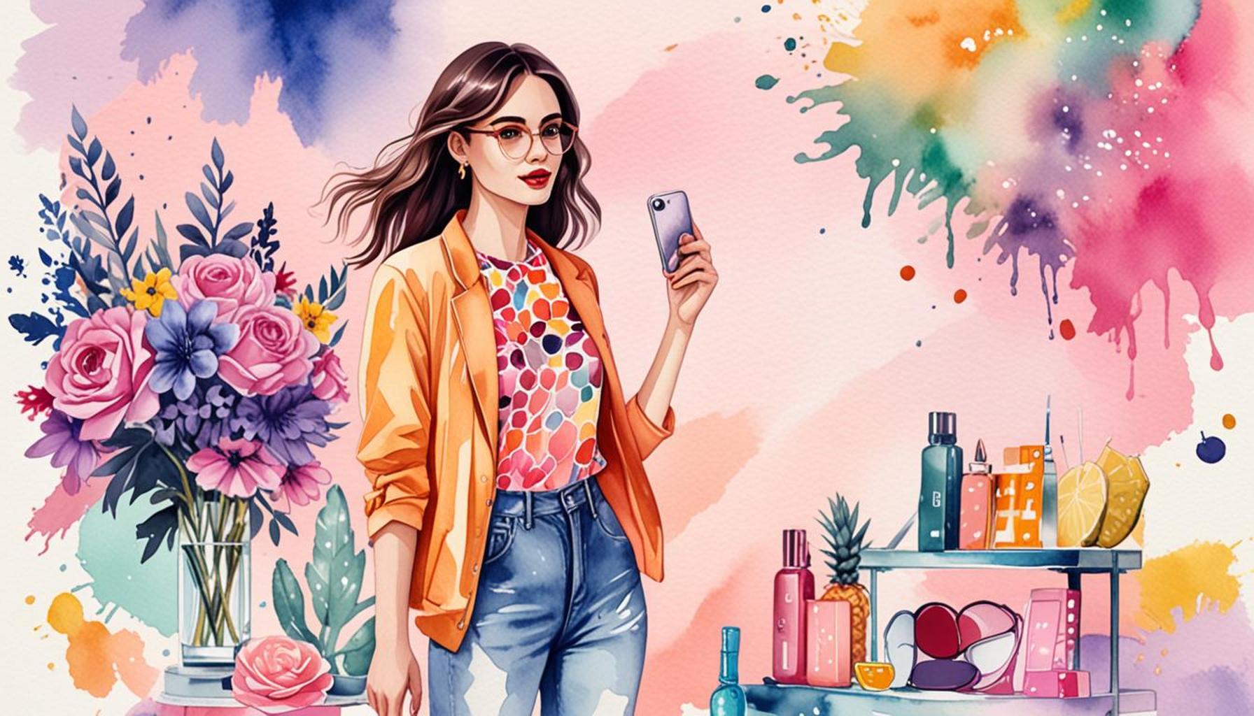 How Shein Uses Data Analytics to Predict Fashion Trends