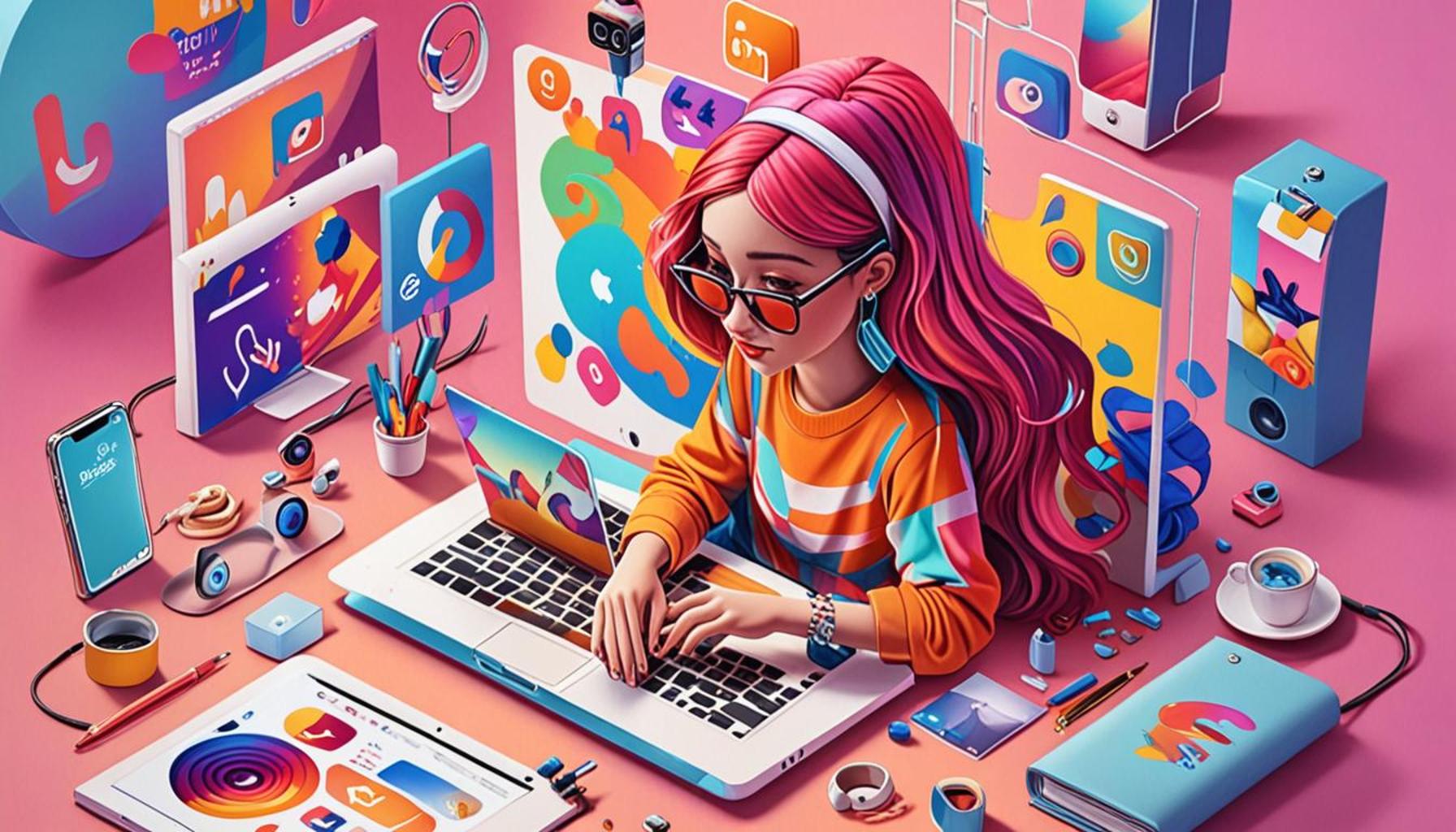 How Shein Analyzes Social Media Data to Boost Its Advertising Campaigns