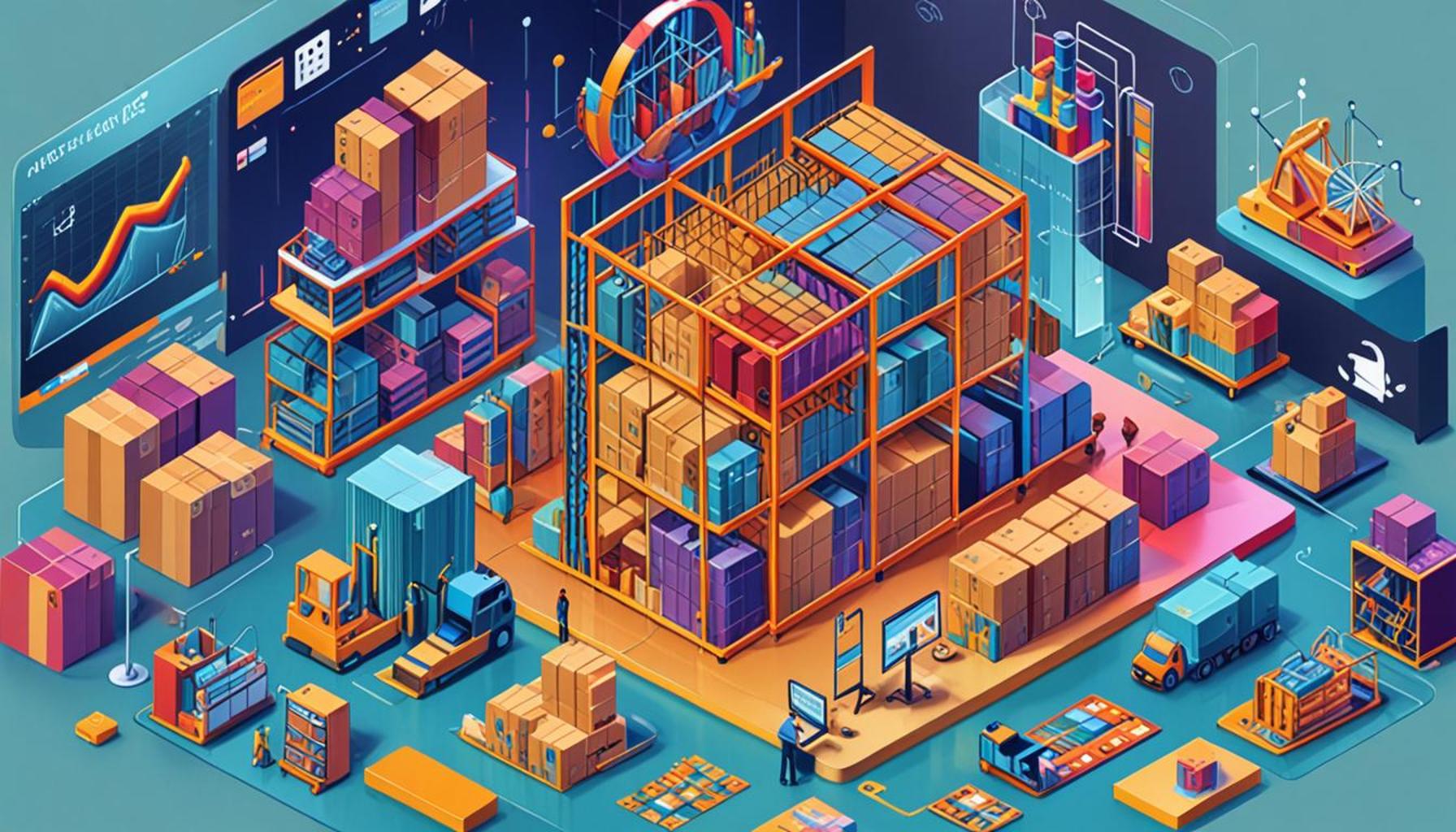 The Integration of Data Analytics in Shein’s Supply Chain Management