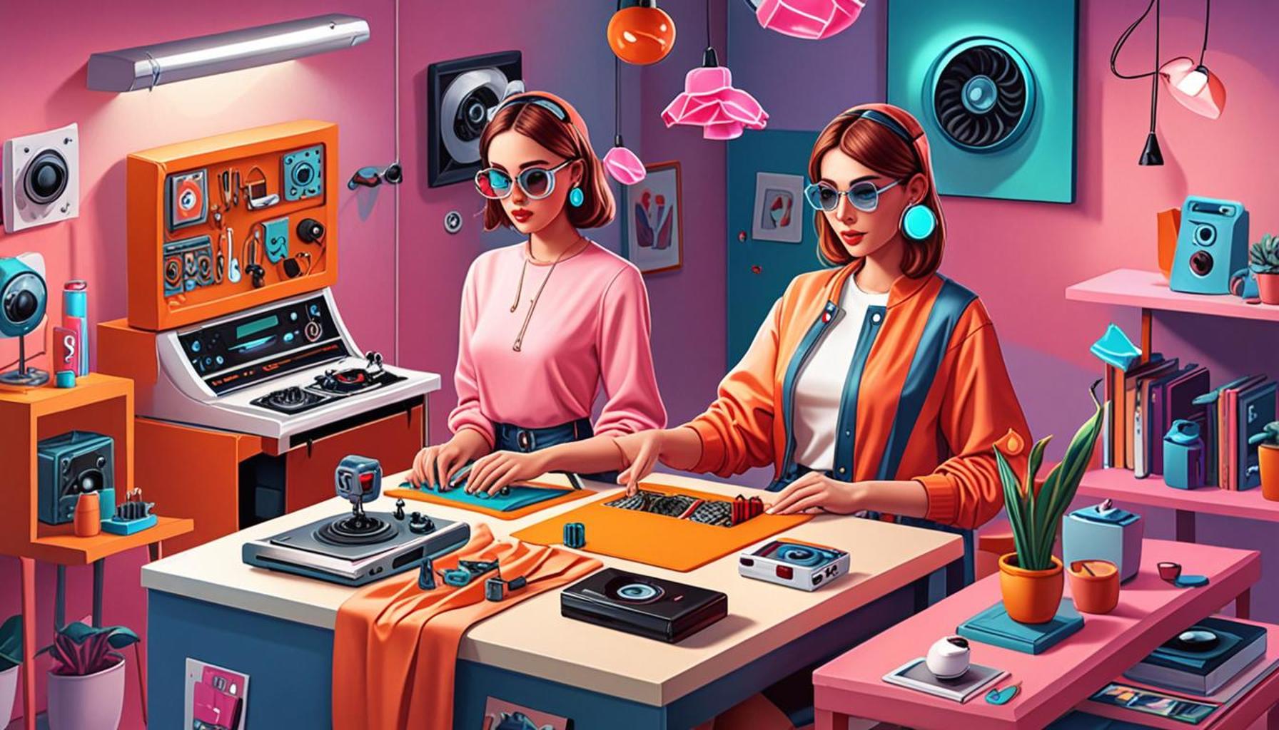 Automation and Personalization: How Shein Uses Technology to Serve the Modern Consumer