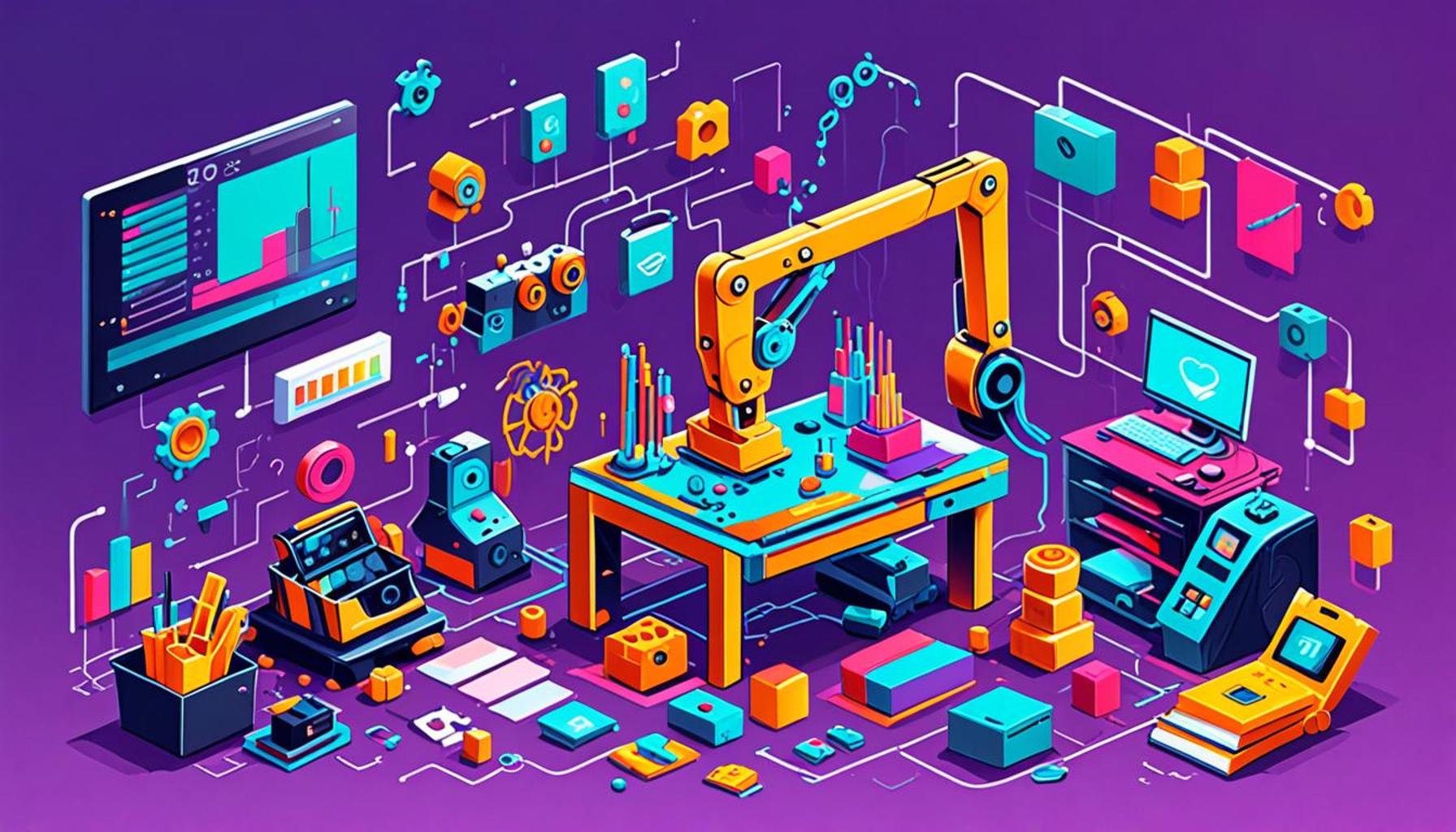 Automation and Data Analysis: How Shein Uses Tools to Predict Buying Behaviors