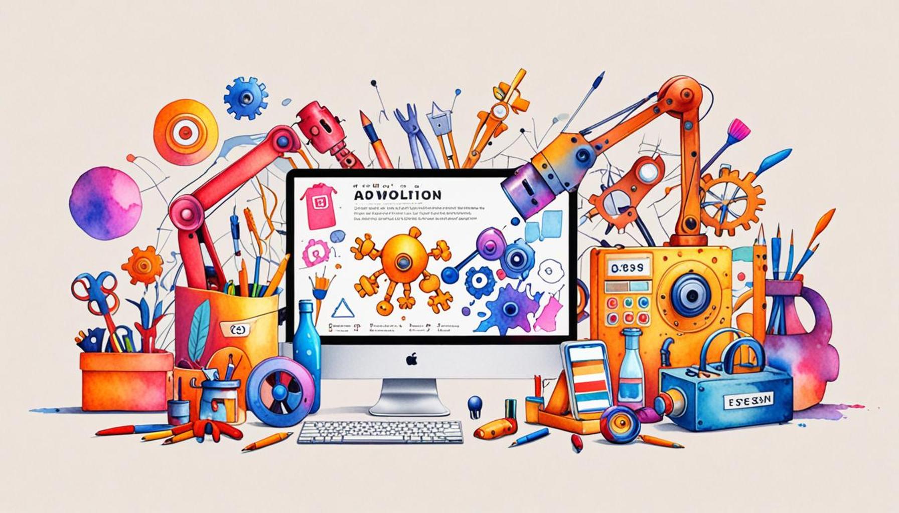 The Evolution of Automation Tools in Shein’s Digital Marketing: Strategies that Drive Sales