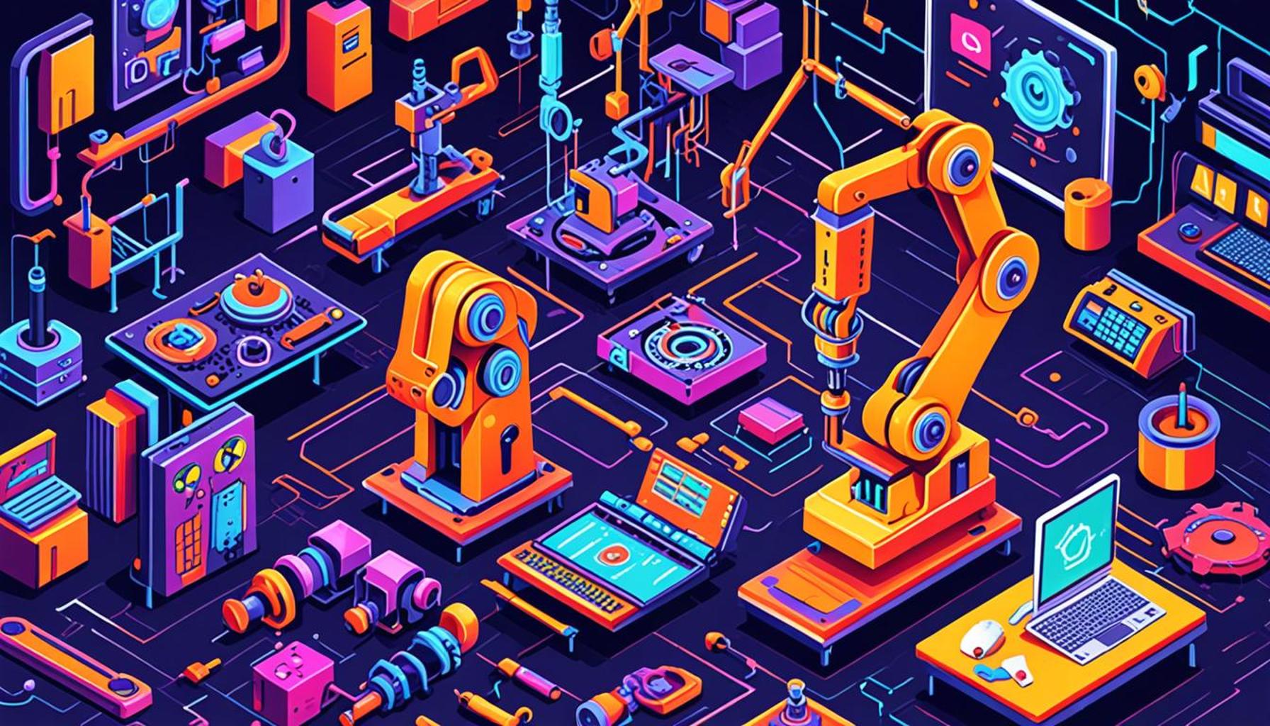 The Automation Revolution: How Automation Tools Are Transforming Shein’s Business Model